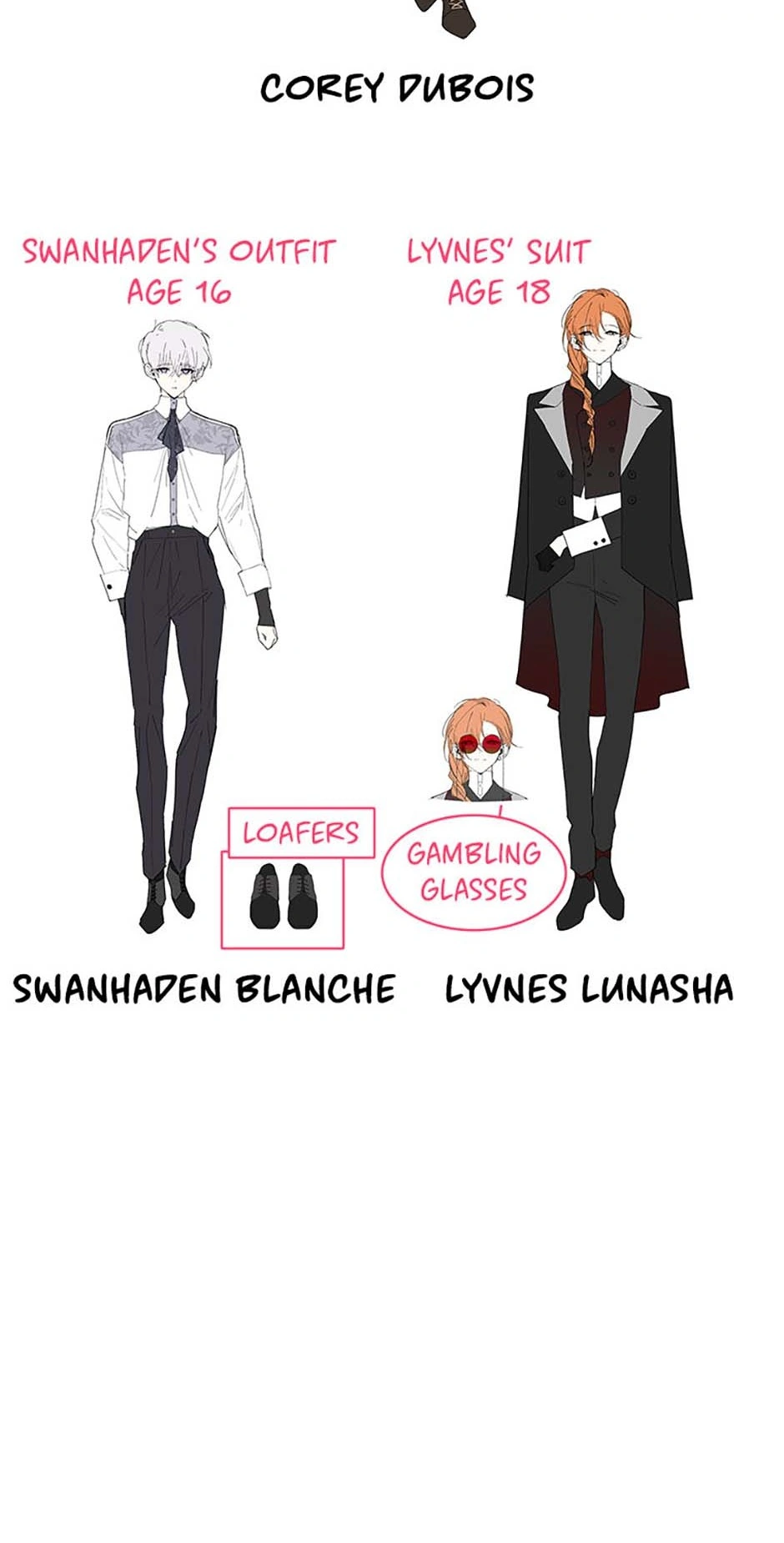 I Don’t Want To Play Matchmaker! [Official] - Chapter 69 : S2 Finale manhwa