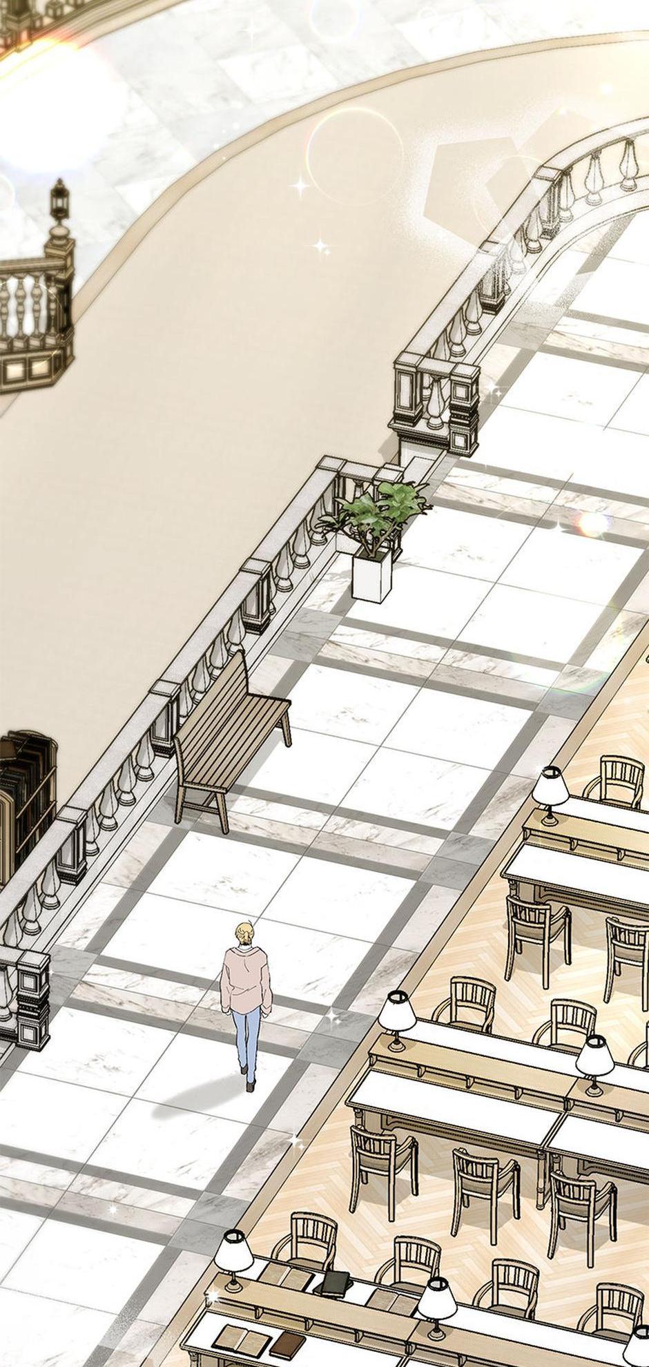 I Don’t Want To Play Matchmaker! [Official] - Chapter 70 manhwa