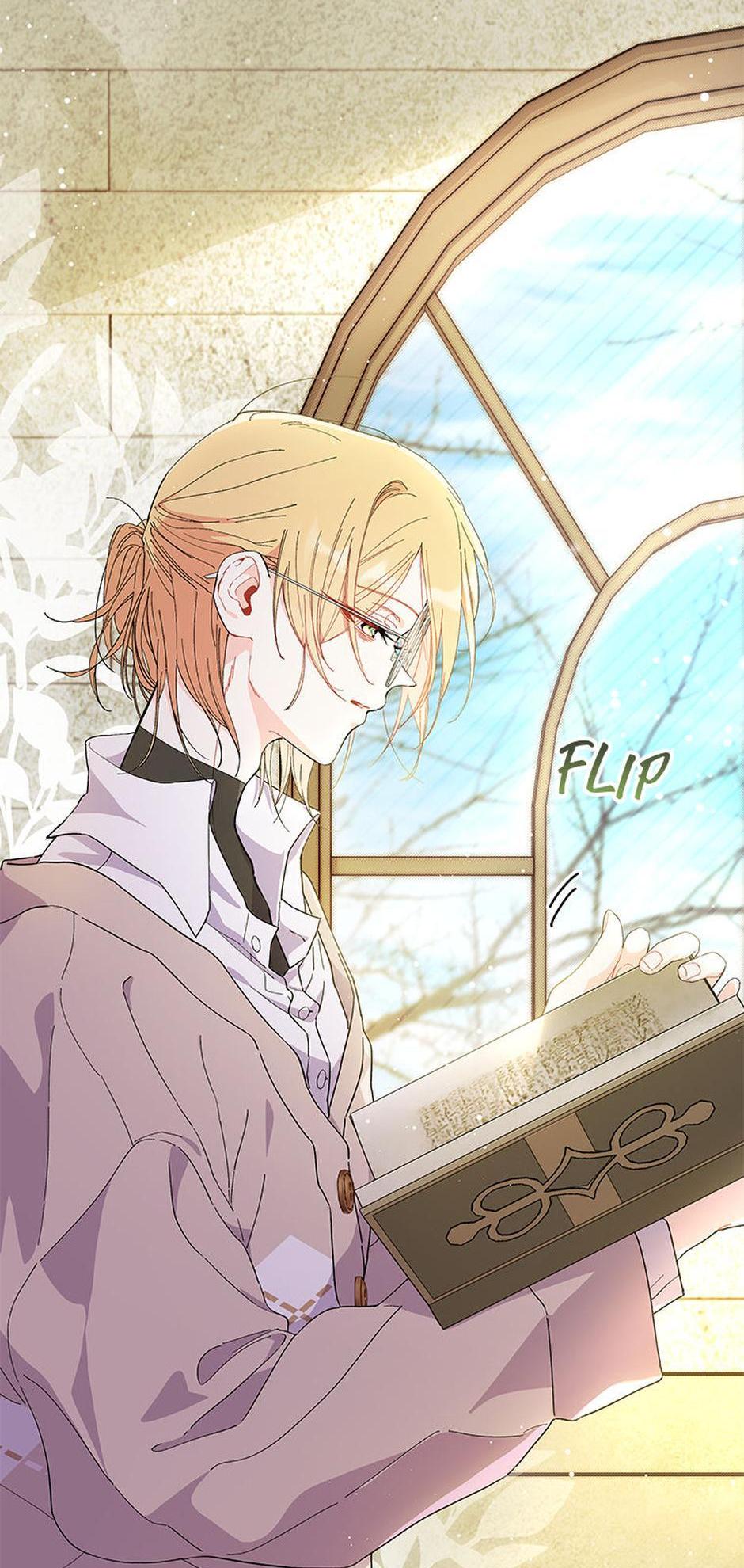 I Don’t Want To Play Matchmaker! [Official] - Chapter 70 manhwa