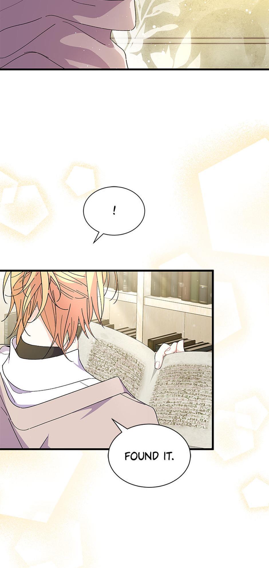 I Don’t Want To Play Matchmaker! [Official] - Chapter 70 manhwa