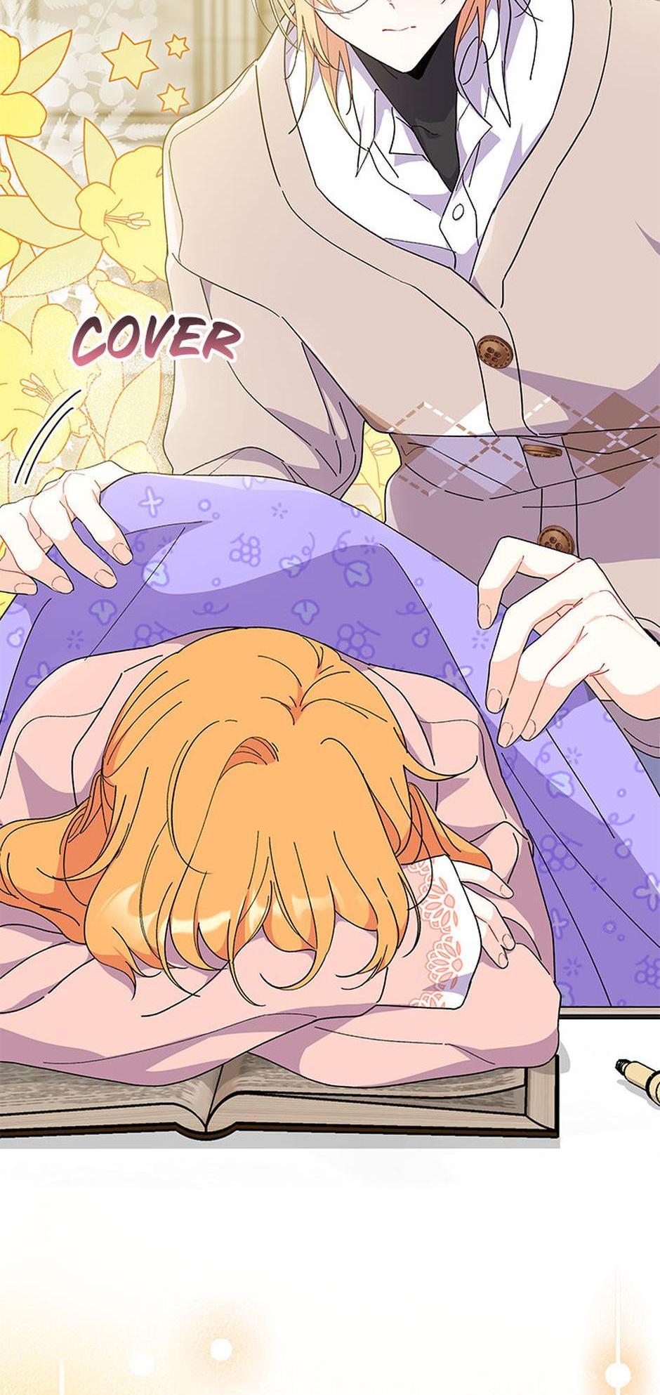 I Don’t Want To Play Matchmaker! [Official] - Chapter 70 manhwa