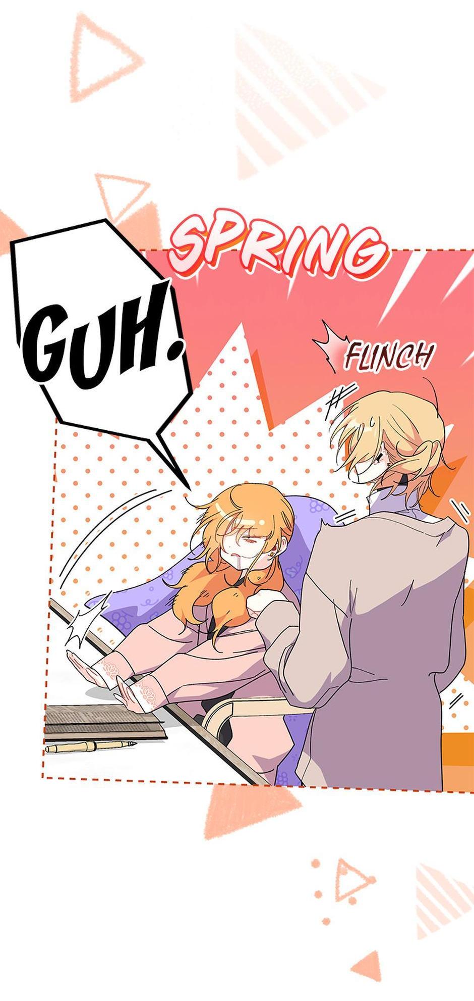 I Don’t Want To Play Matchmaker! [Official] - Chapter 70 manhwa