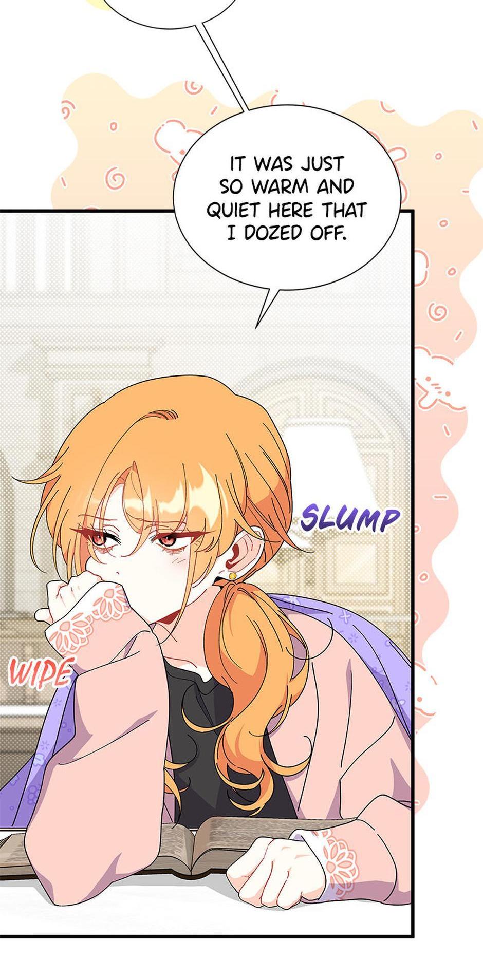 I Don’t Want To Play Matchmaker! [Official] - Chapter 70 manhwa
