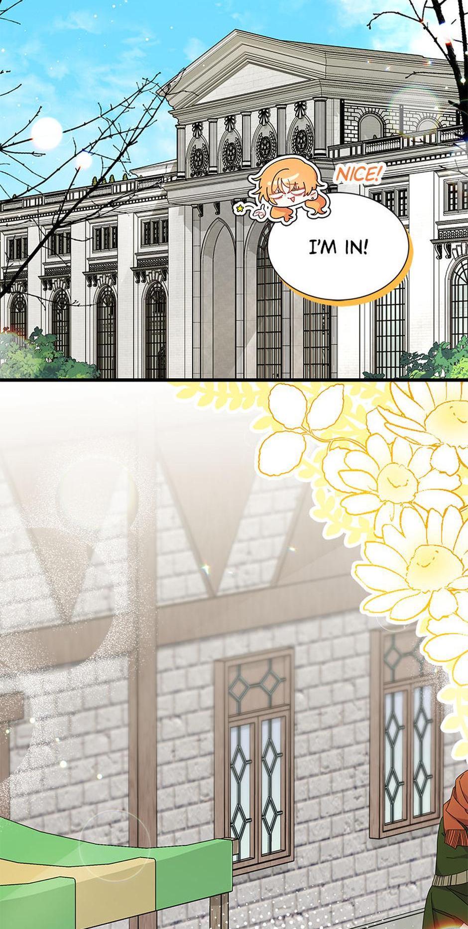 I Don’t Want To Play Matchmaker! [Official] - Chapter 70 manhwa