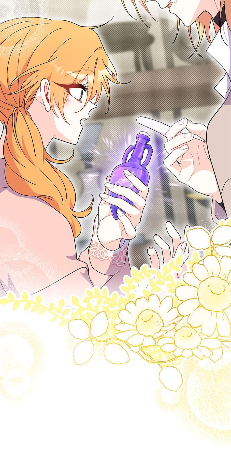 I Don’t Want To Play Matchmaker! [Official] - Chapter 70 manhwa