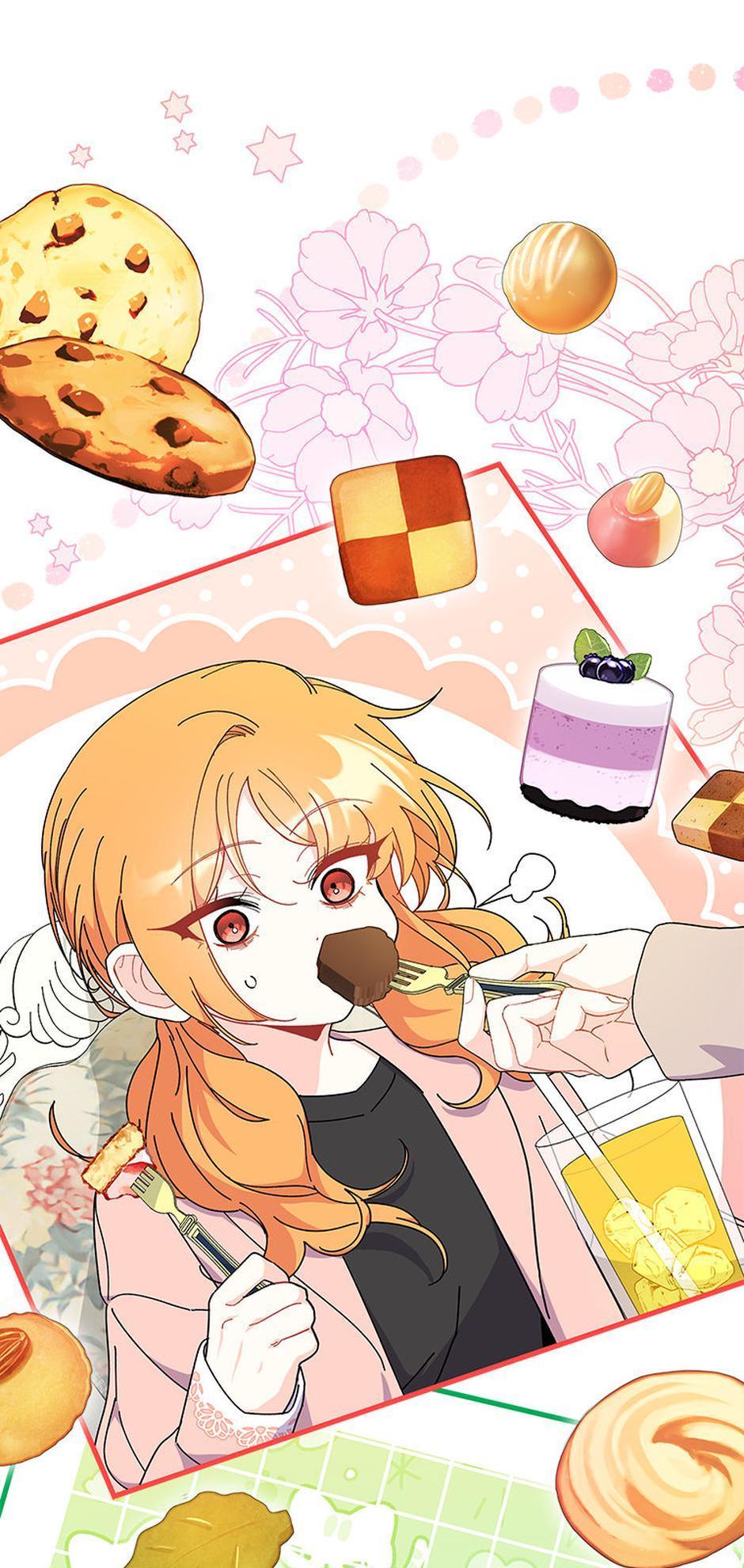 I Don’t Want To Play Matchmaker! [Official] - Chapter 70 manhwa