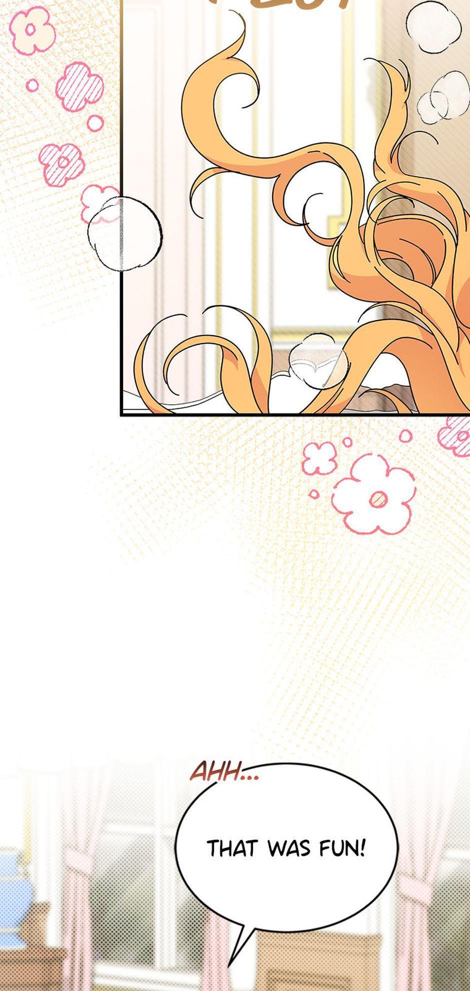 I Don’t Want To Play Matchmaker! [Official] - Chapter 70 manhwa