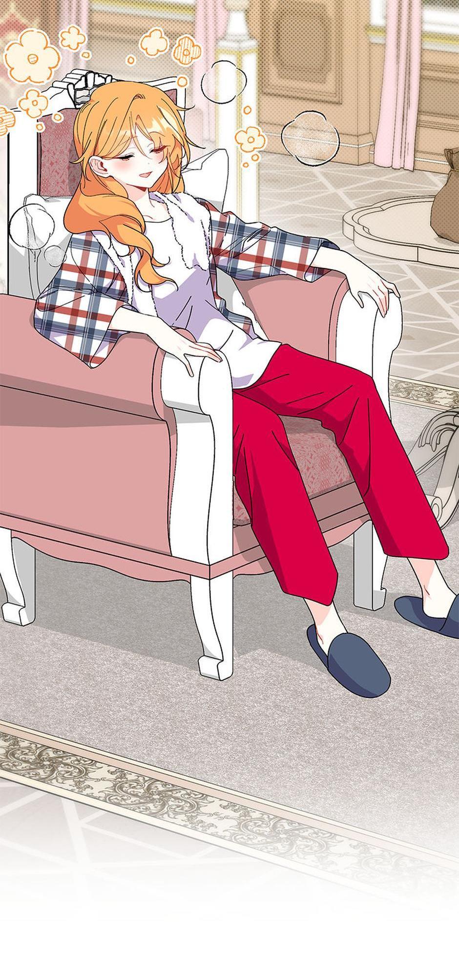 I Don’t Want To Play Matchmaker! [Official] - Chapter 70 manhwa