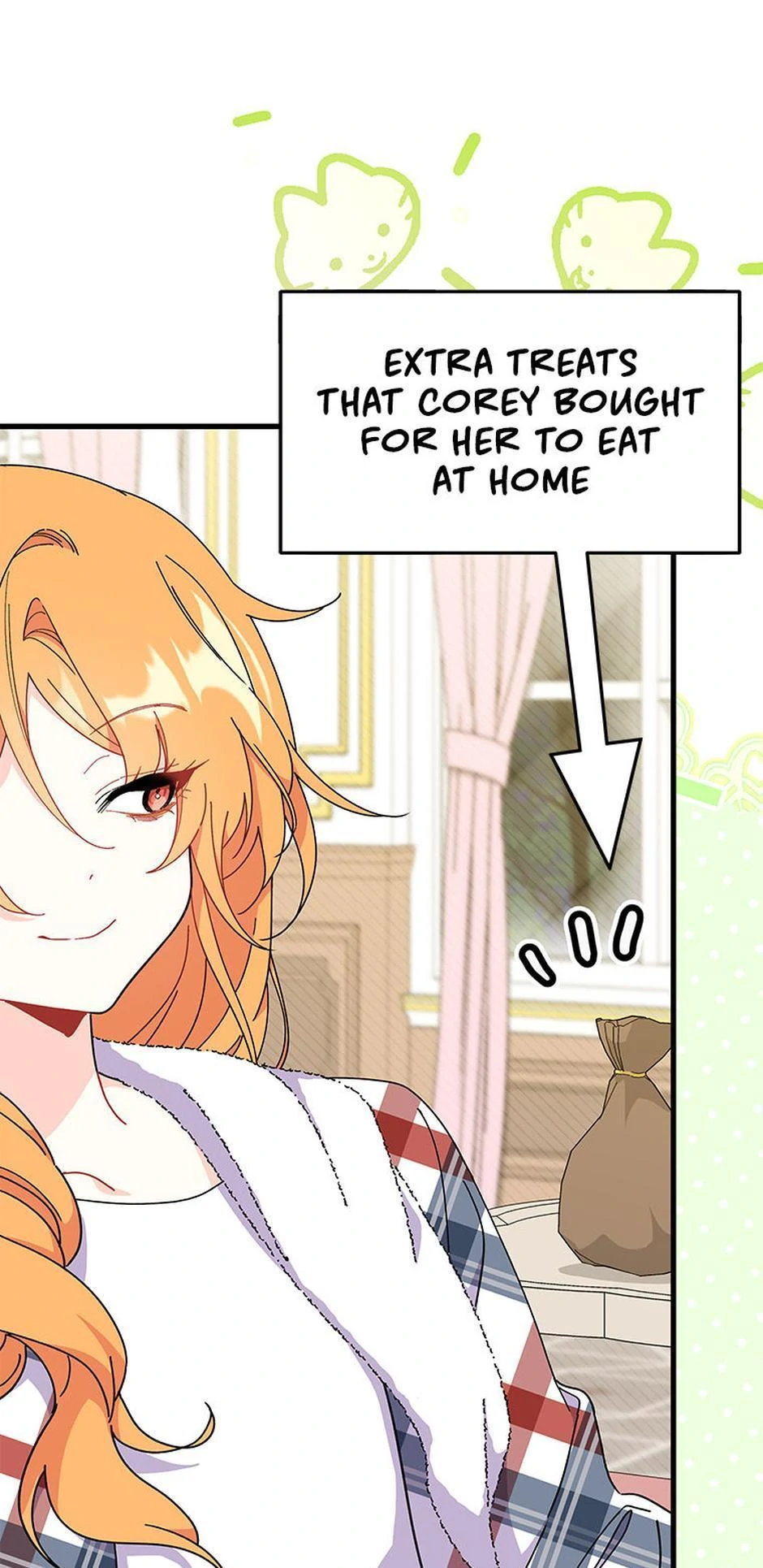 I Don’t Want To Play Matchmaker! [Official] - Chapter 70 manhwa