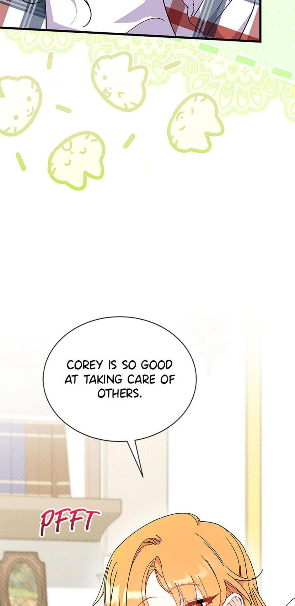 I Don’t Want To Play Matchmaker! [Official] - Chapter 70 manhwa