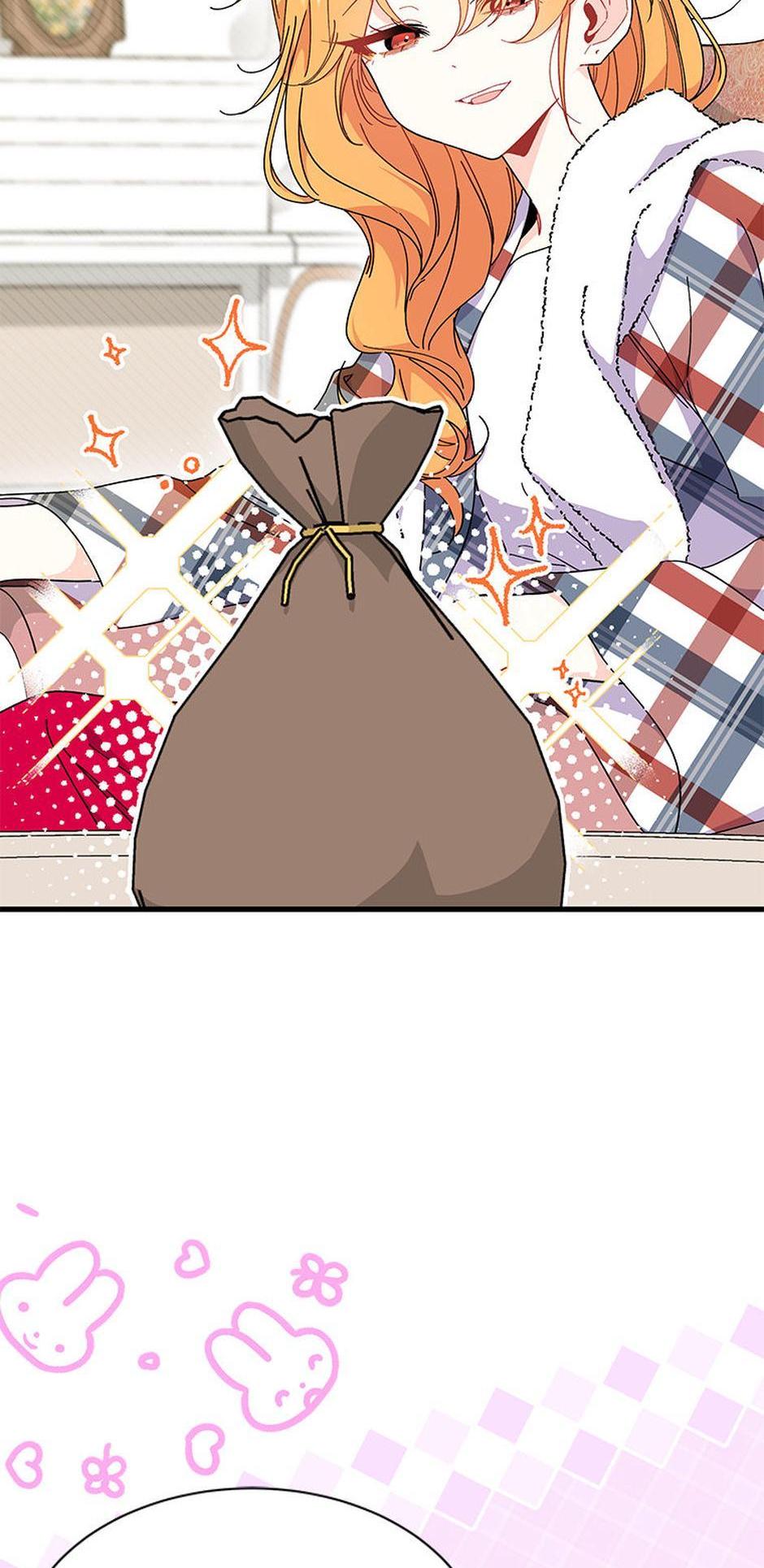 I Don’t Want To Play Matchmaker! [Official] - Chapter 70 manhwa