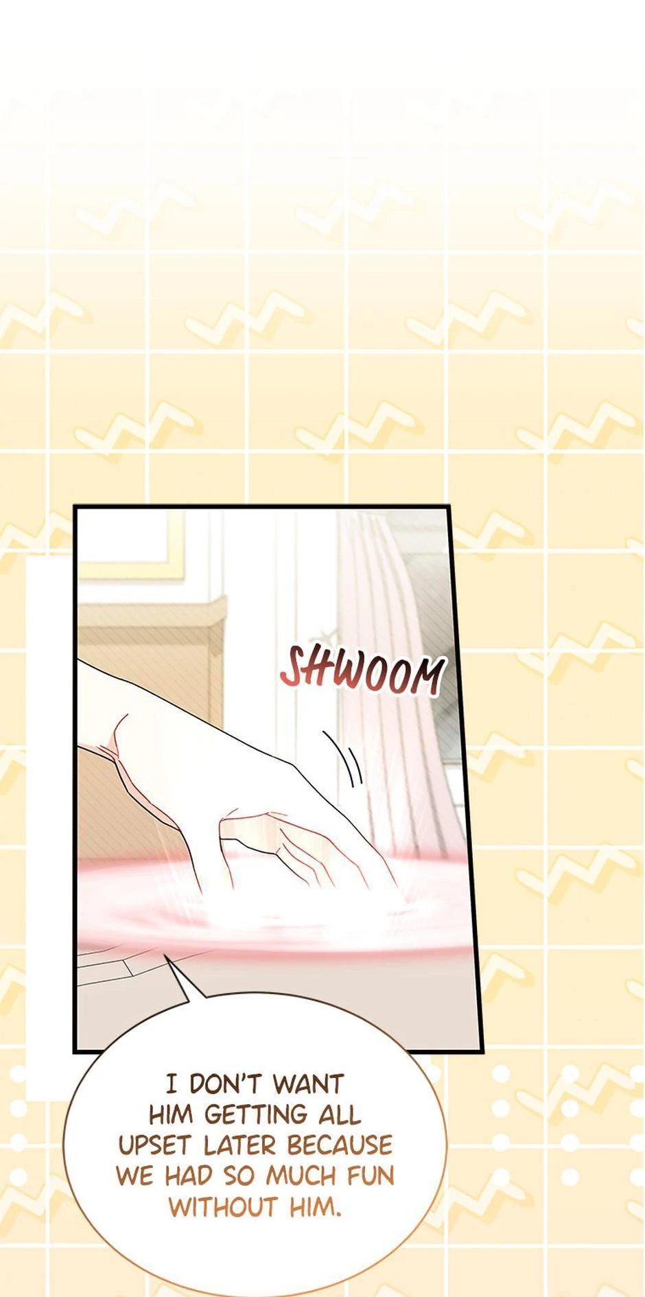 I Don’t Want To Play Matchmaker! [Official] - Chapter 70 manhwa