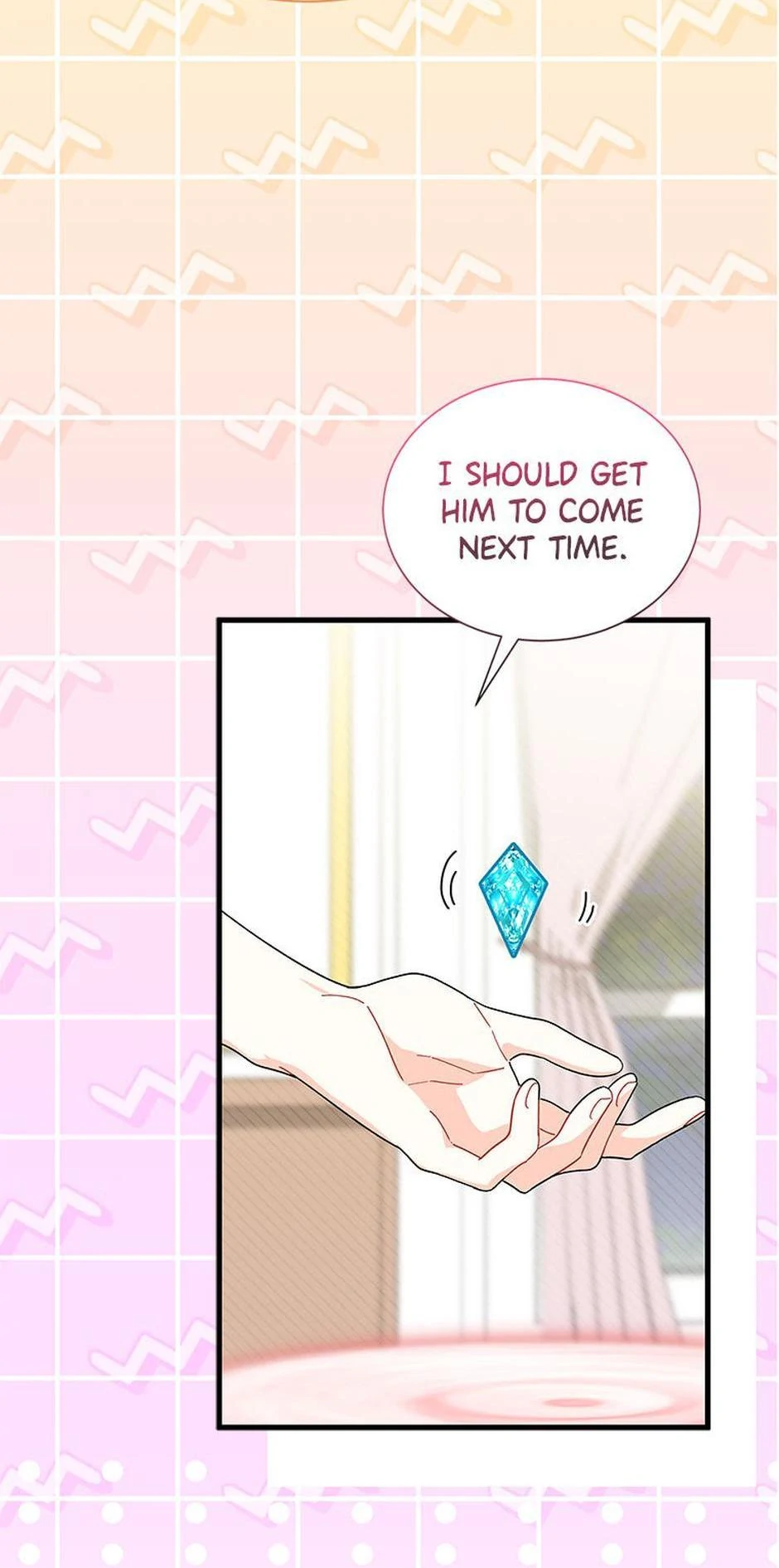 I Don’t Want To Play Matchmaker! [Official] - Chapter 70 manhwa