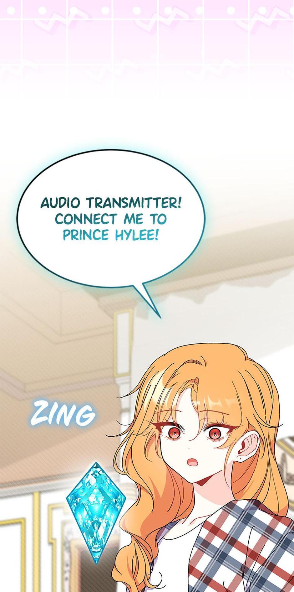 I Don’t Want To Play Matchmaker! [Official] - Chapter 70 manhwa