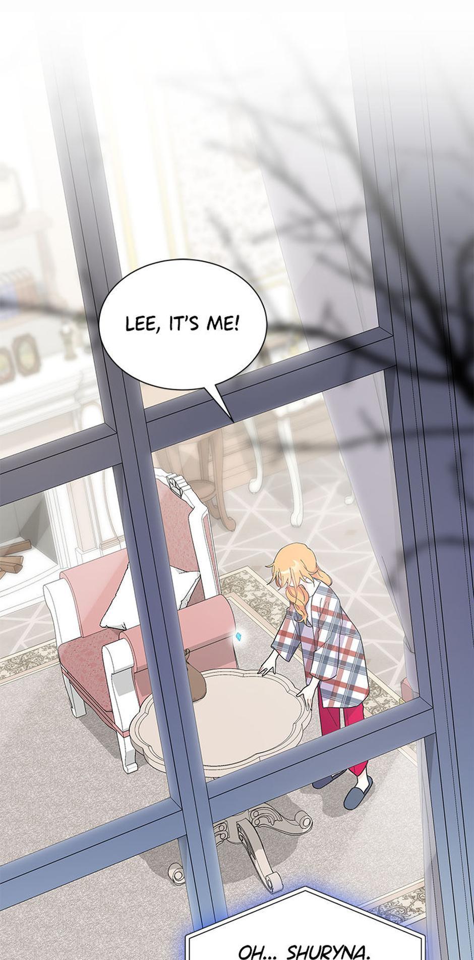 I Don’t Want To Play Matchmaker! [Official] - Chapter 70 manhwa