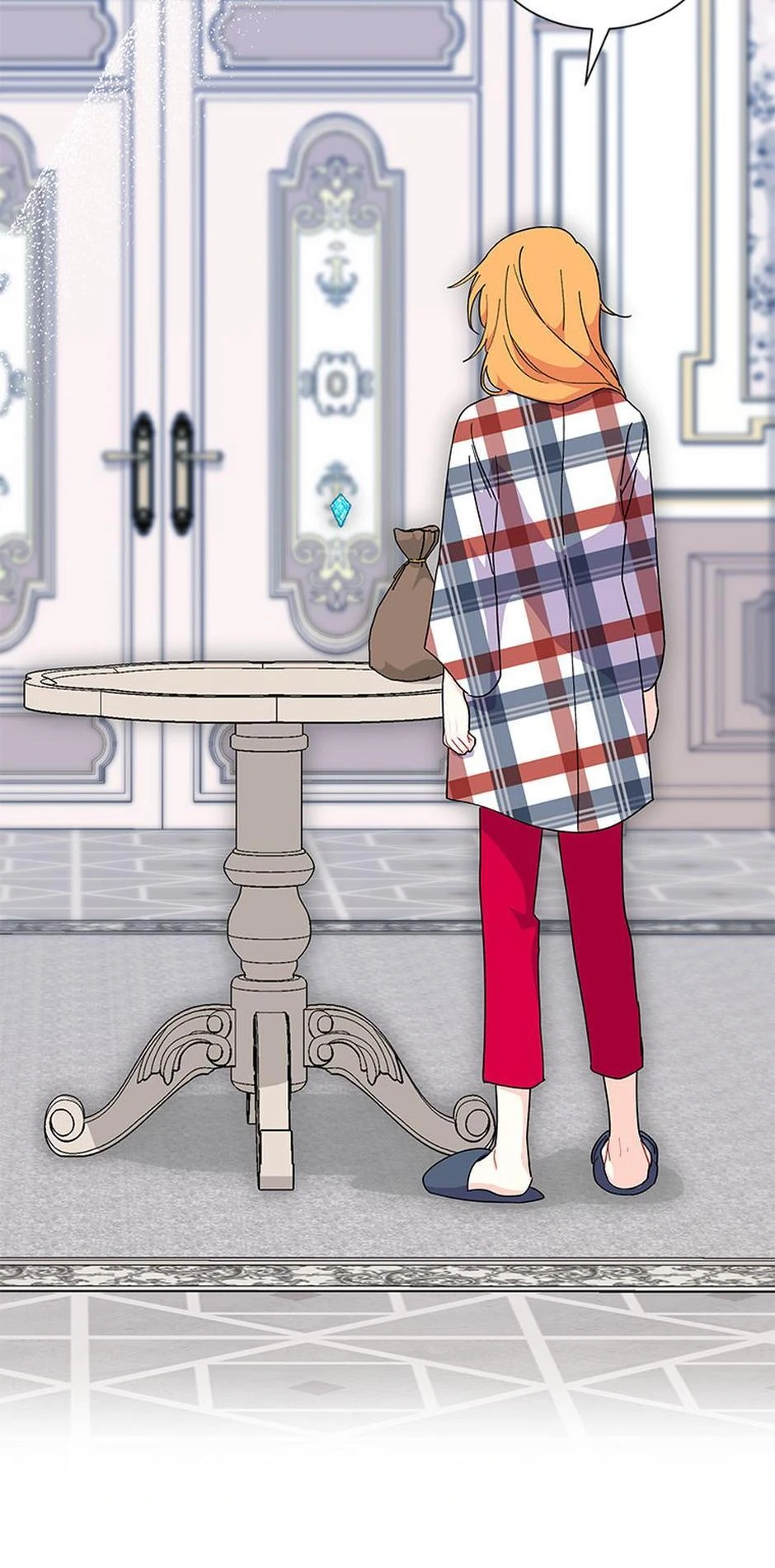 I Don’t Want To Play Matchmaker! [Official] - Chapter 70 manhwa