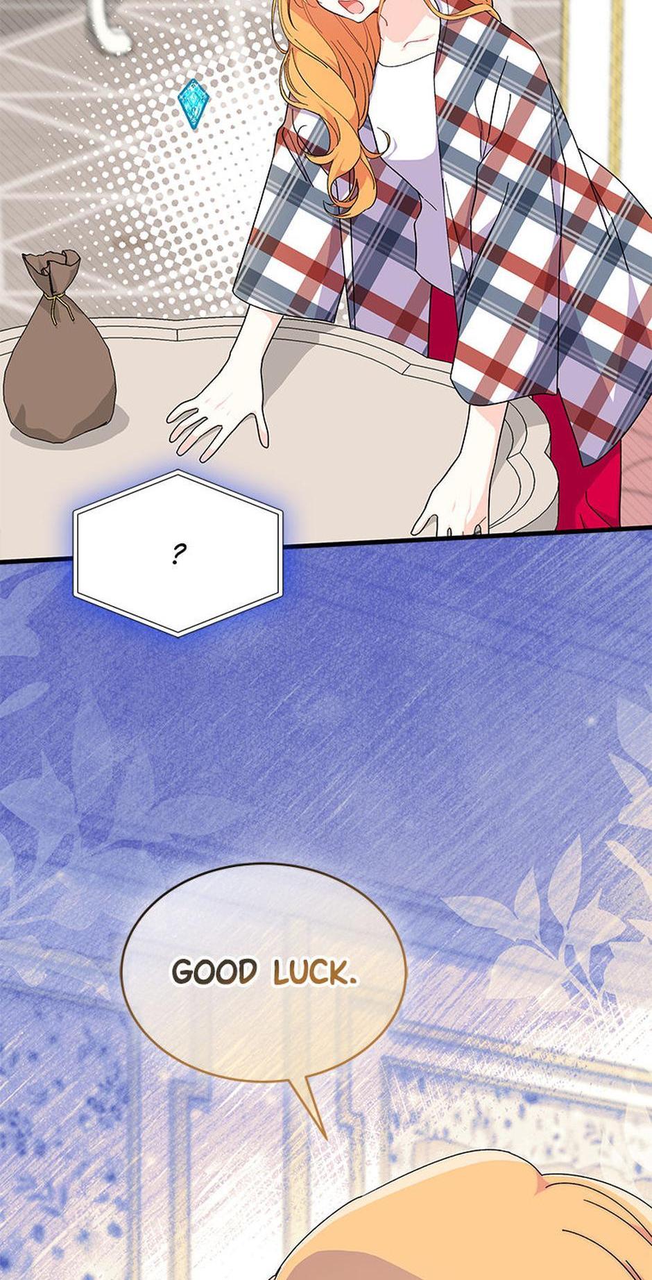 I Don’t Want To Play Matchmaker! [Official] - Chapter 70 manhwa