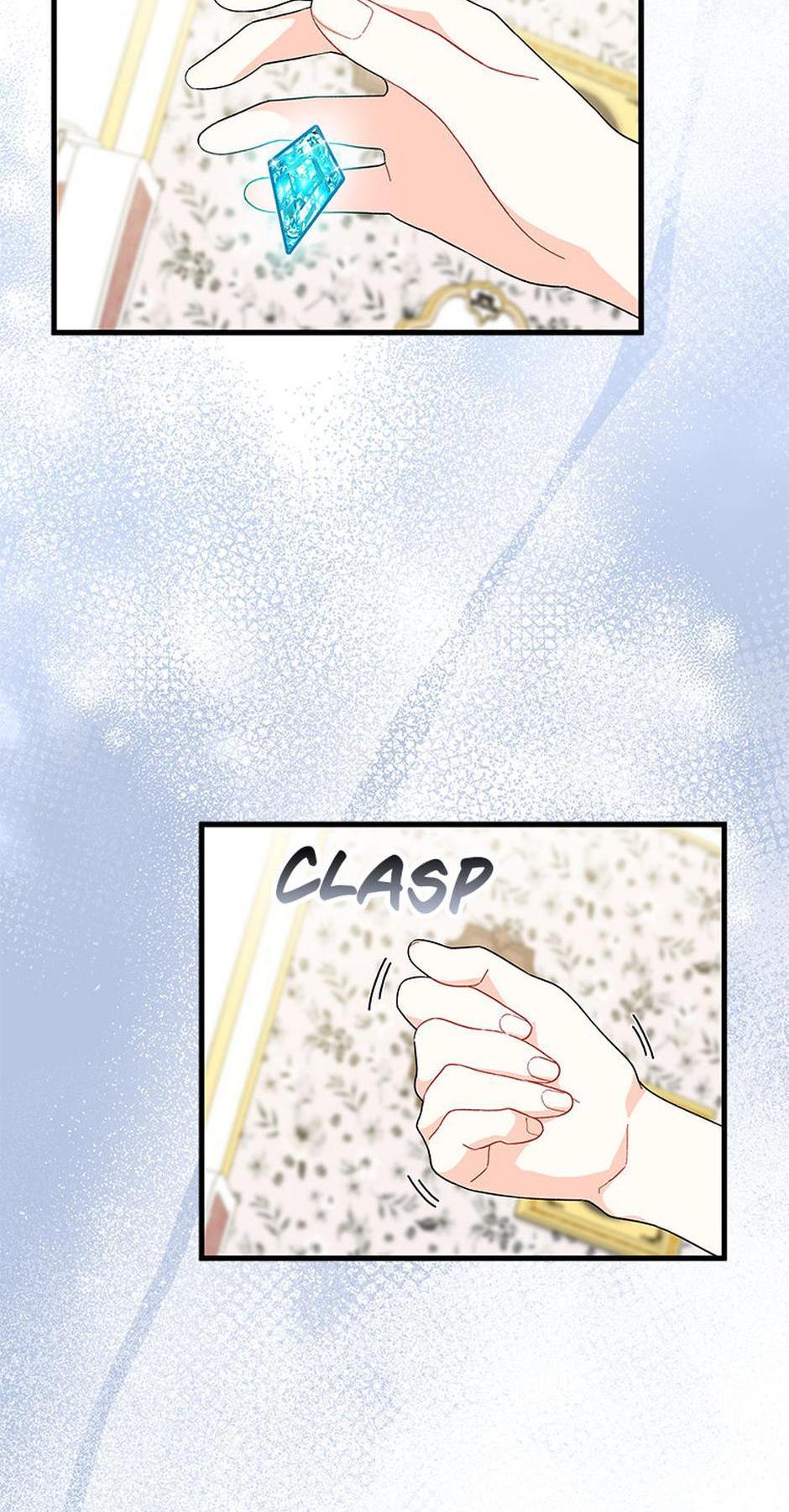 I Don’t Want To Play Matchmaker! [Official] - Chapter 70 manhwa