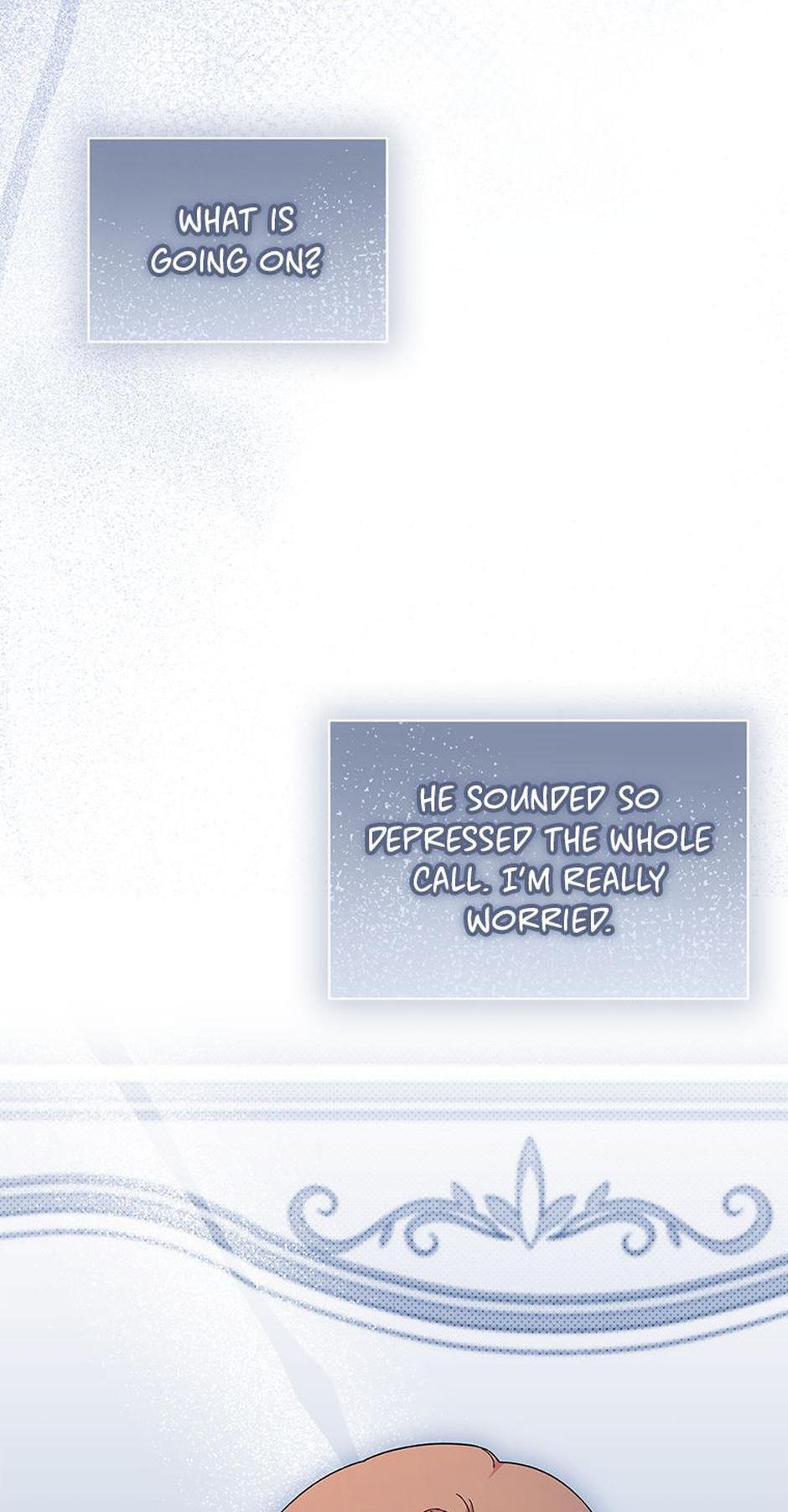 I Don’t Want To Play Matchmaker! [Official] - Chapter 70 manhwa