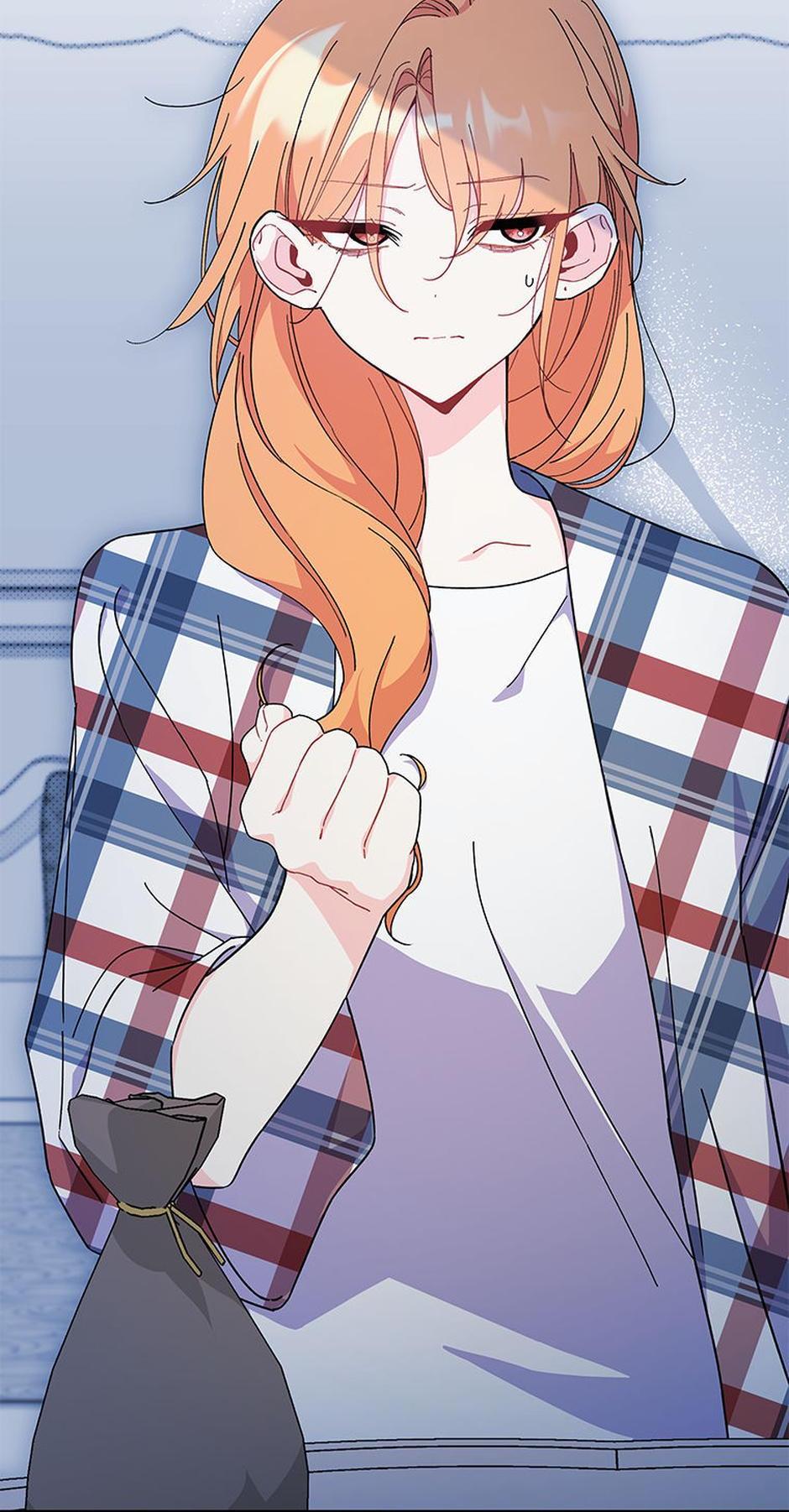 I Don’t Want To Play Matchmaker! [Official] - Chapter 70 manhwa