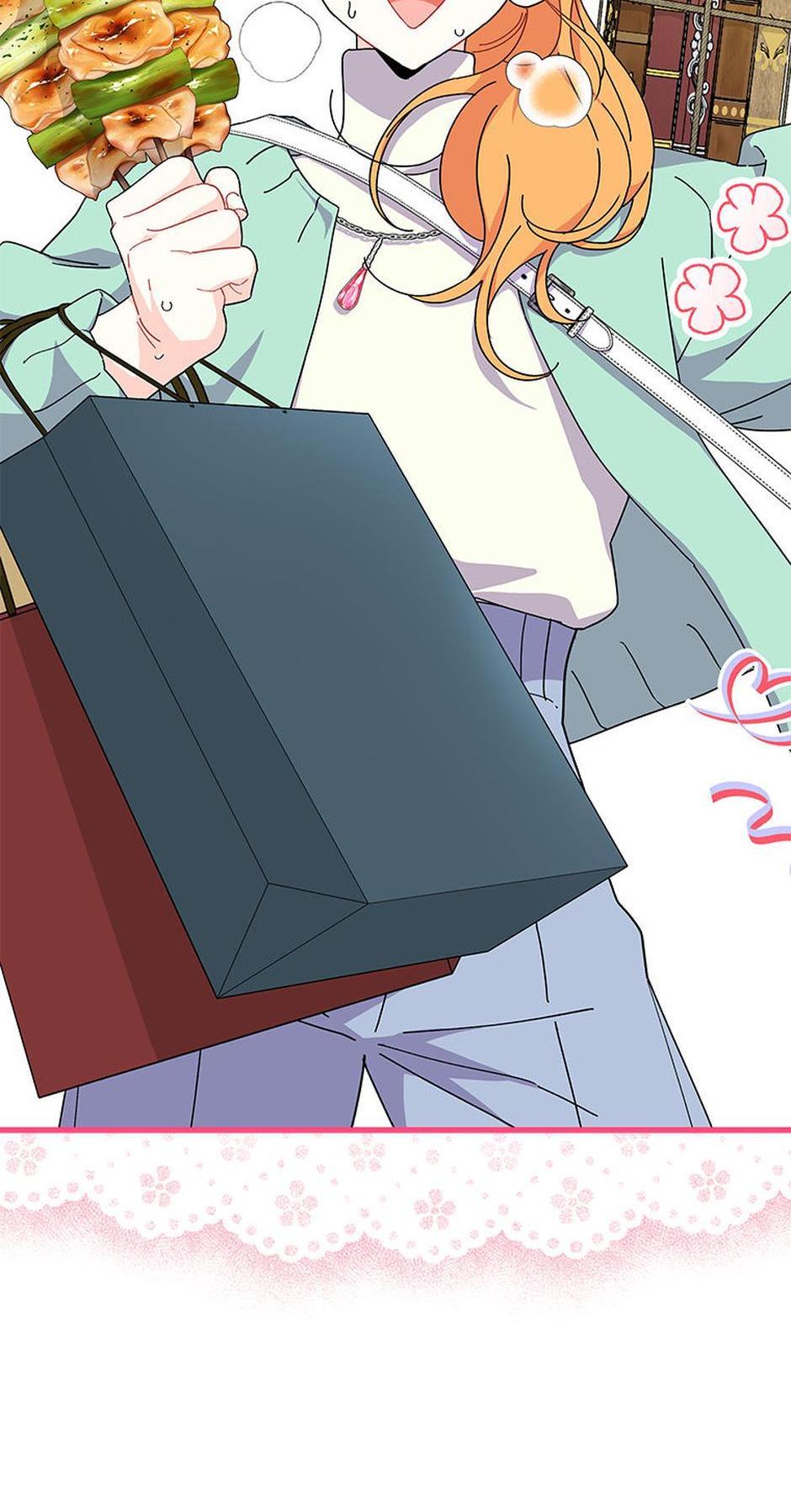I Don’t Want To Play Matchmaker! [Official] - Chapter 70 manhwa