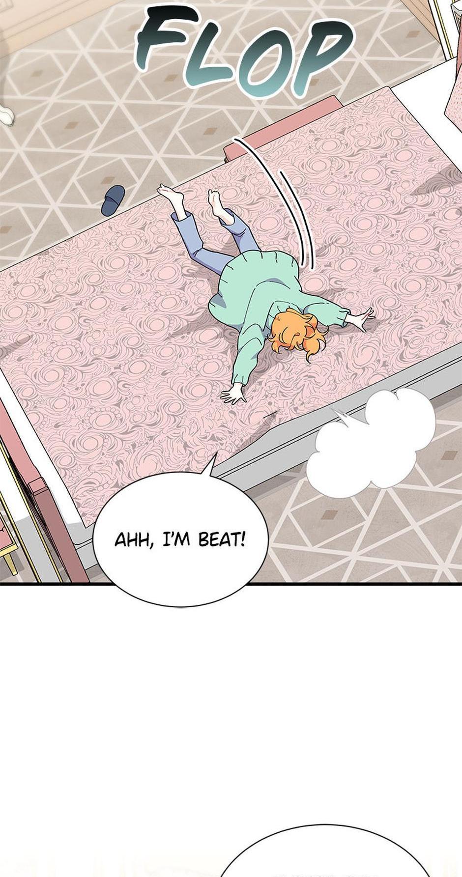 I Don’t Want To Play Matchmaker! [Official] - Chapter 70 manhwa