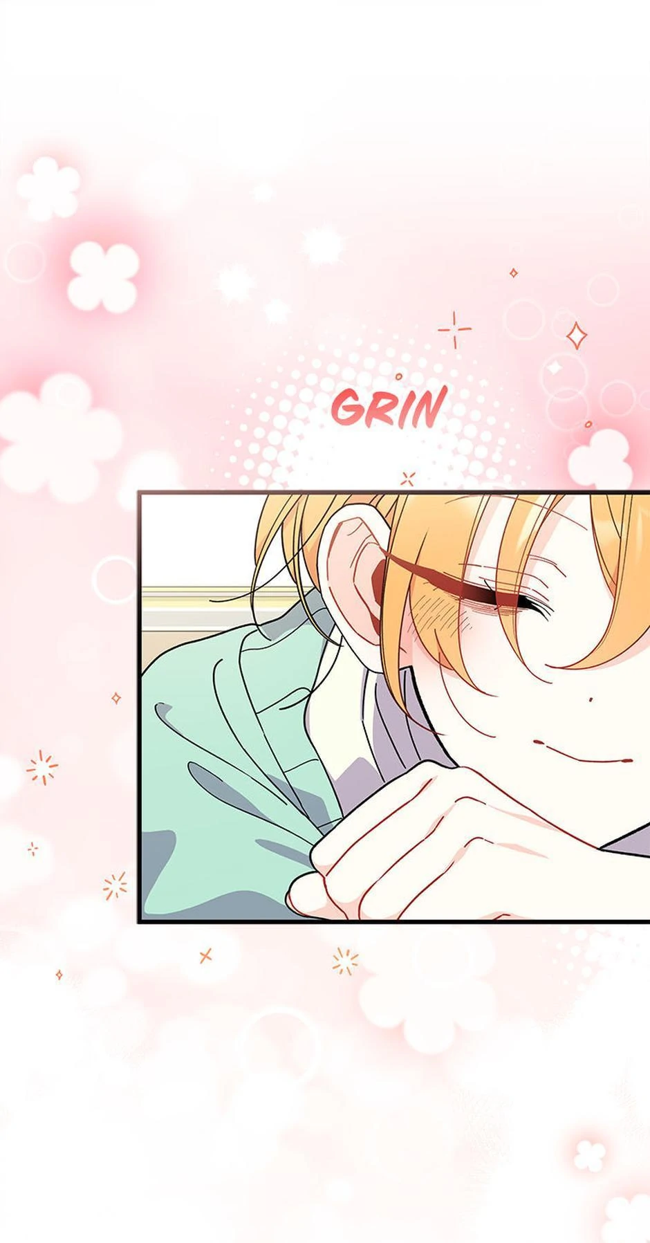 I Don’t Want To Play Matchmaker! [Official] - Chapter 70 manhwa
