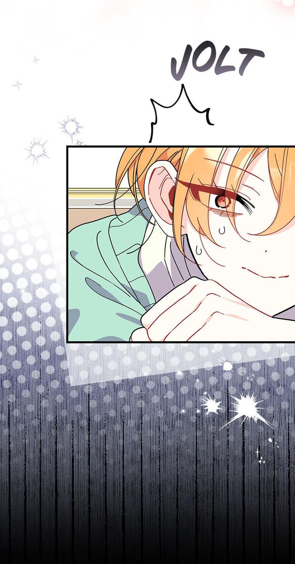 I Don’t Want To Play Matchmaker! [Official] - Chapter 70 manhwa