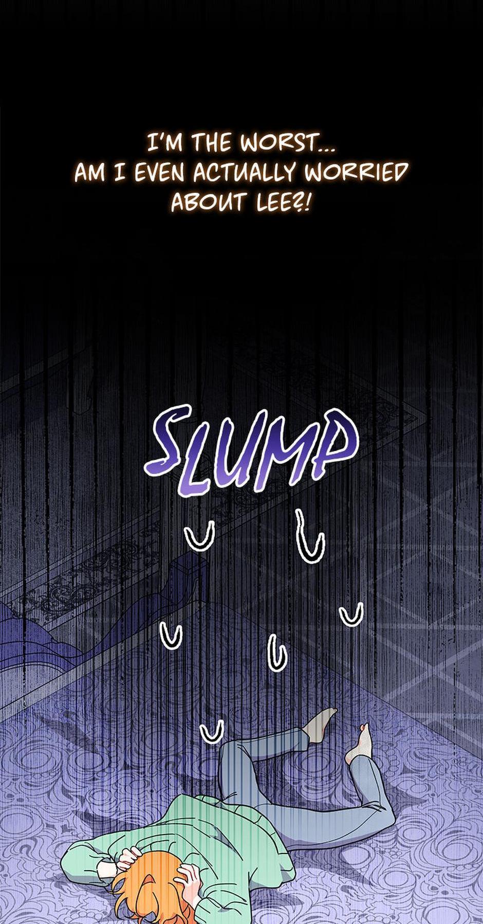 I Don’t Want To Play Matchmaker! [Official] - Chapter 70 manhwa