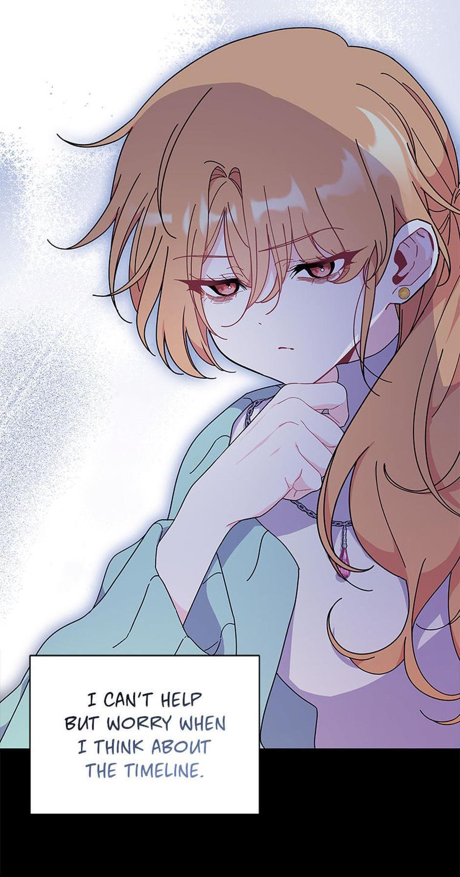 I Don’t Want To Play Matchmaker! [Official] - Chapter 70 manhwa