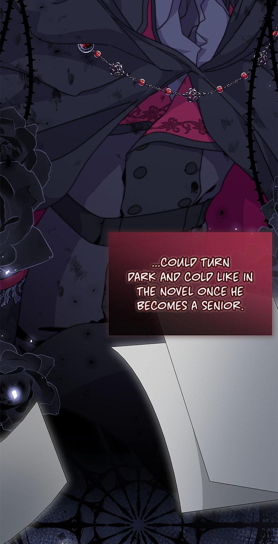 I Don’t Want To Play Matchmaker! [Official] - Chapter 70 manhwa