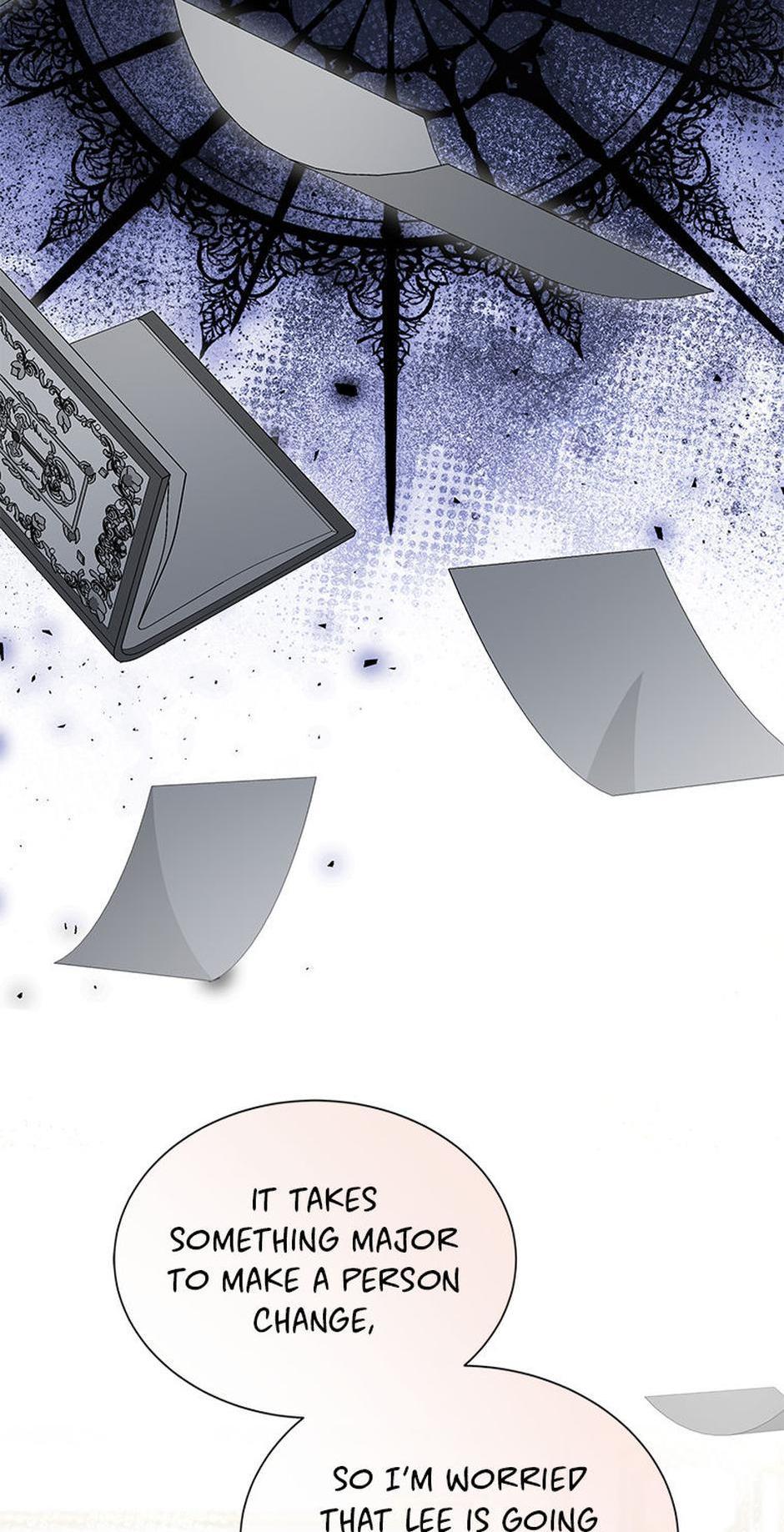 I Don’t Want To Play Matchmaker! [Official] - Chapter 70 manhwa