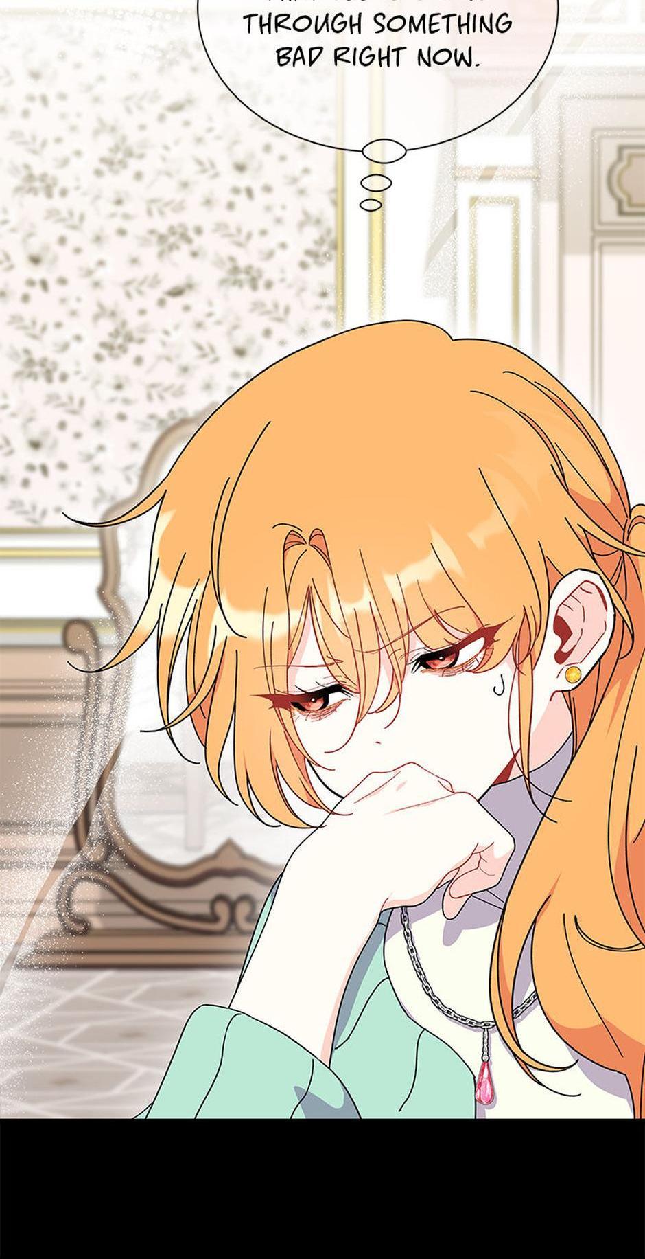 I Don’t Want To Play Matchmaker! [Official] - Chapter 70 manhwa