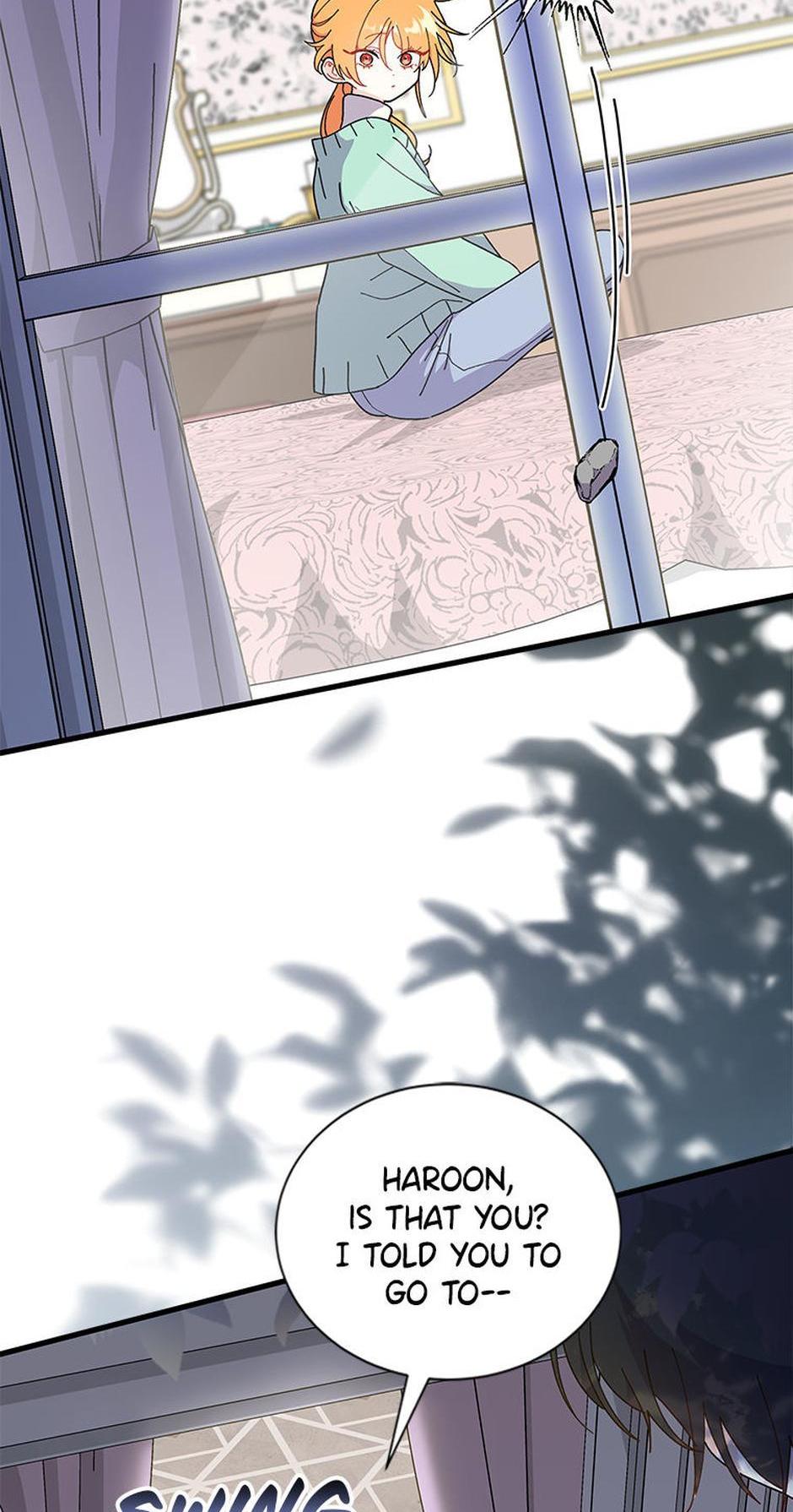 I Don’t Want To Play Matchmaker! [Official] - Chapter 70 manhwa
