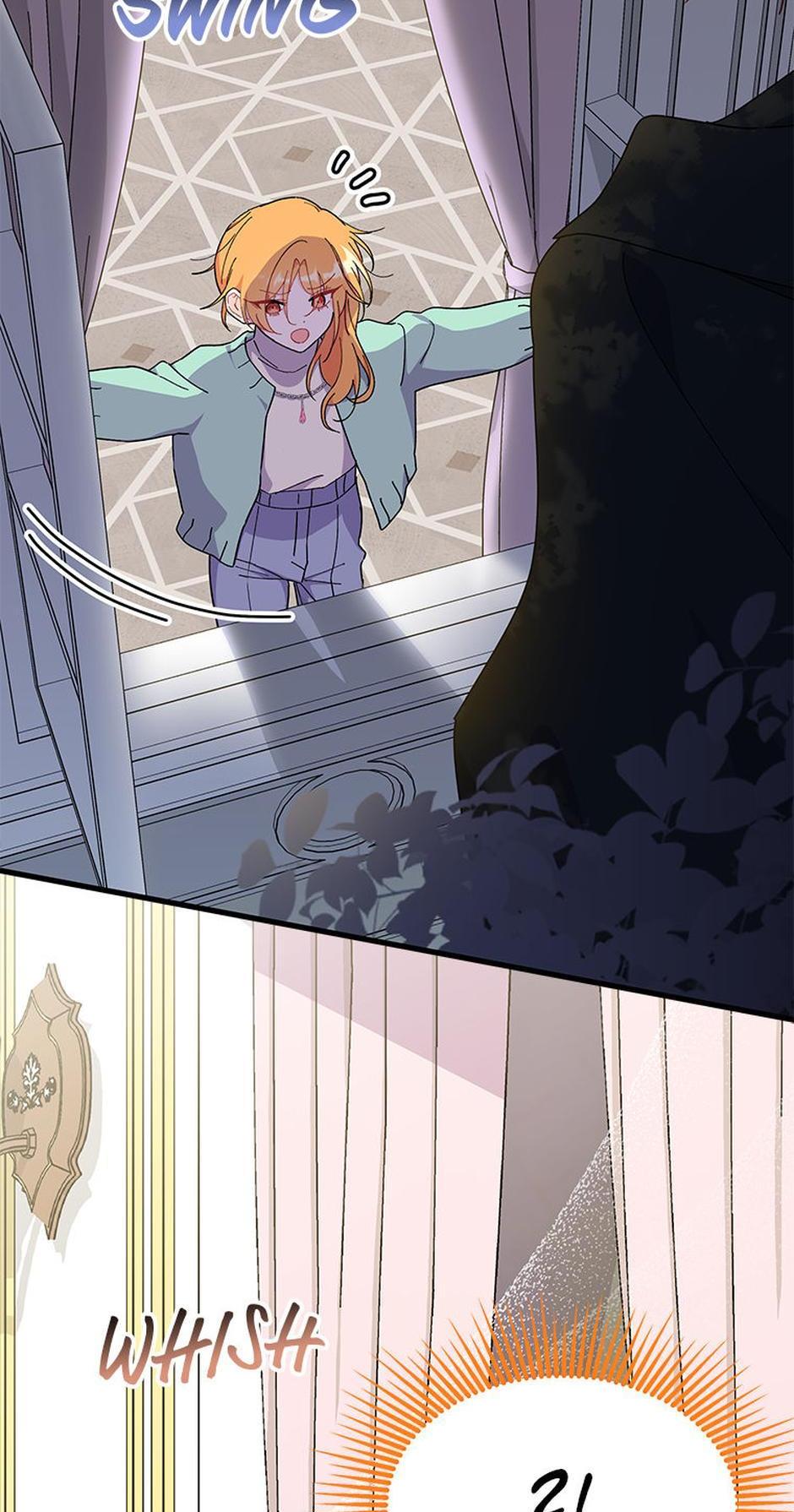 I Don’t Want To Play Matchmaker! [Official] - Chapter 70 manhwa
