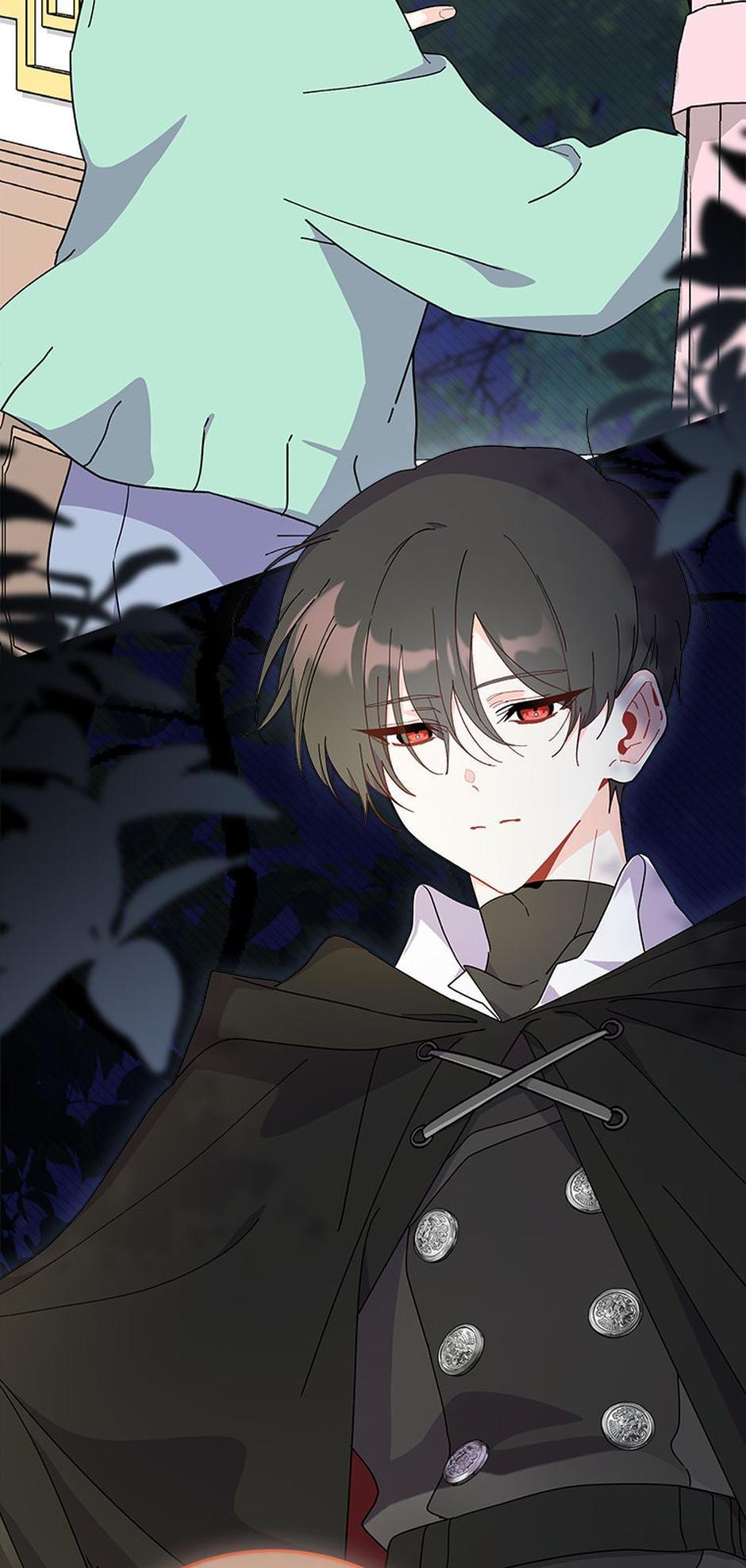 I Don’t Want To Play Matchmaker! [Official] - Chapter 71 manhwa