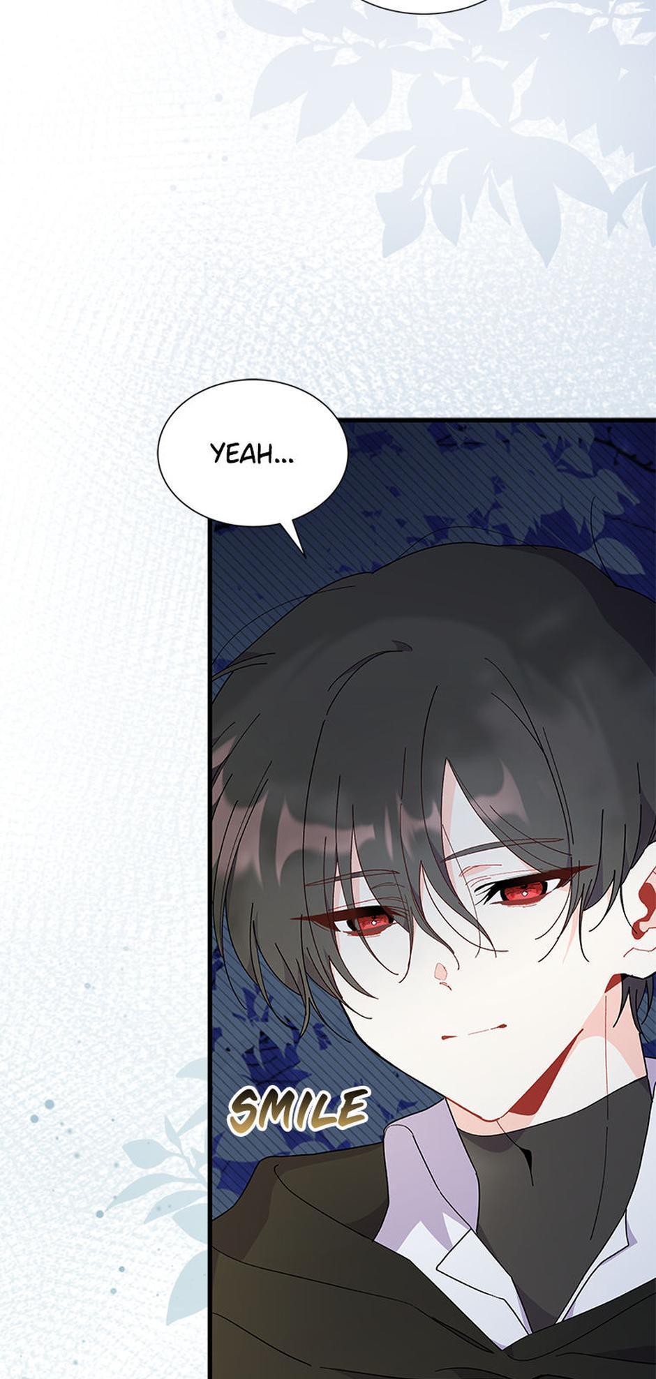 I Don’t Want To Play Matchmaker! [Official] - Chapter 71 manhwa