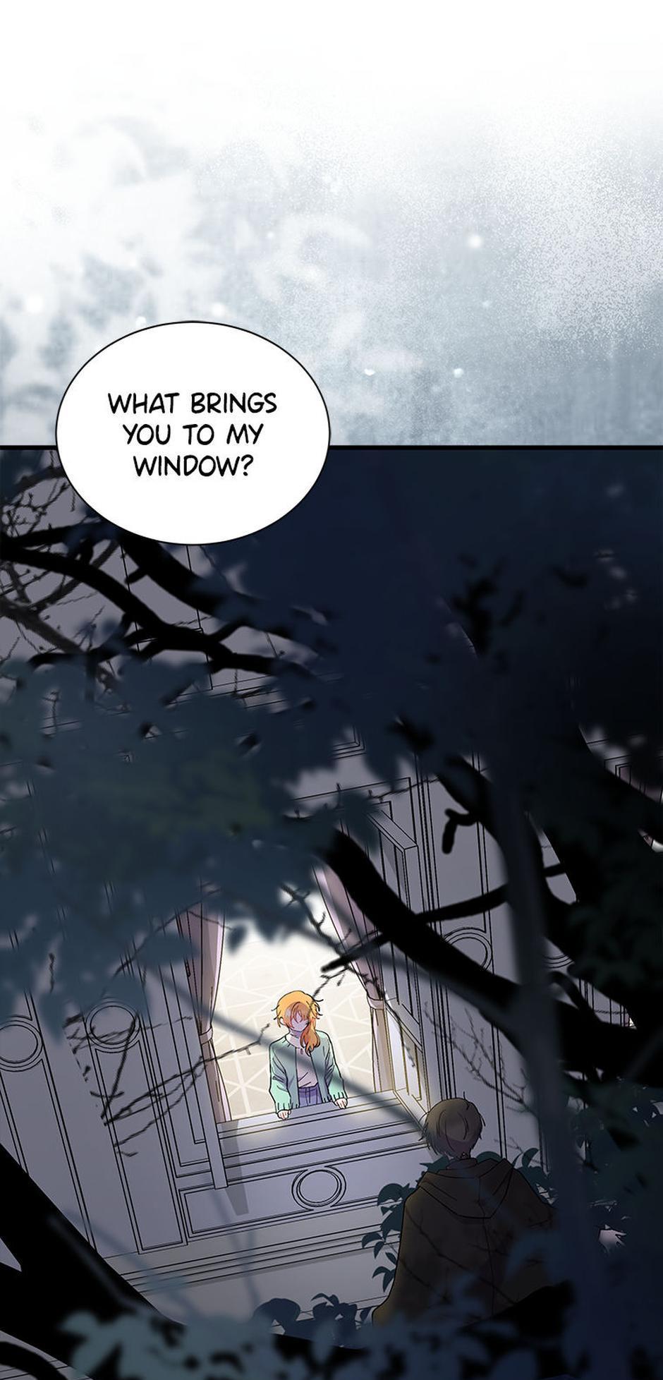 I Don’t Want To Play Matchmaker! [Official] - Chapter 71 manhwa