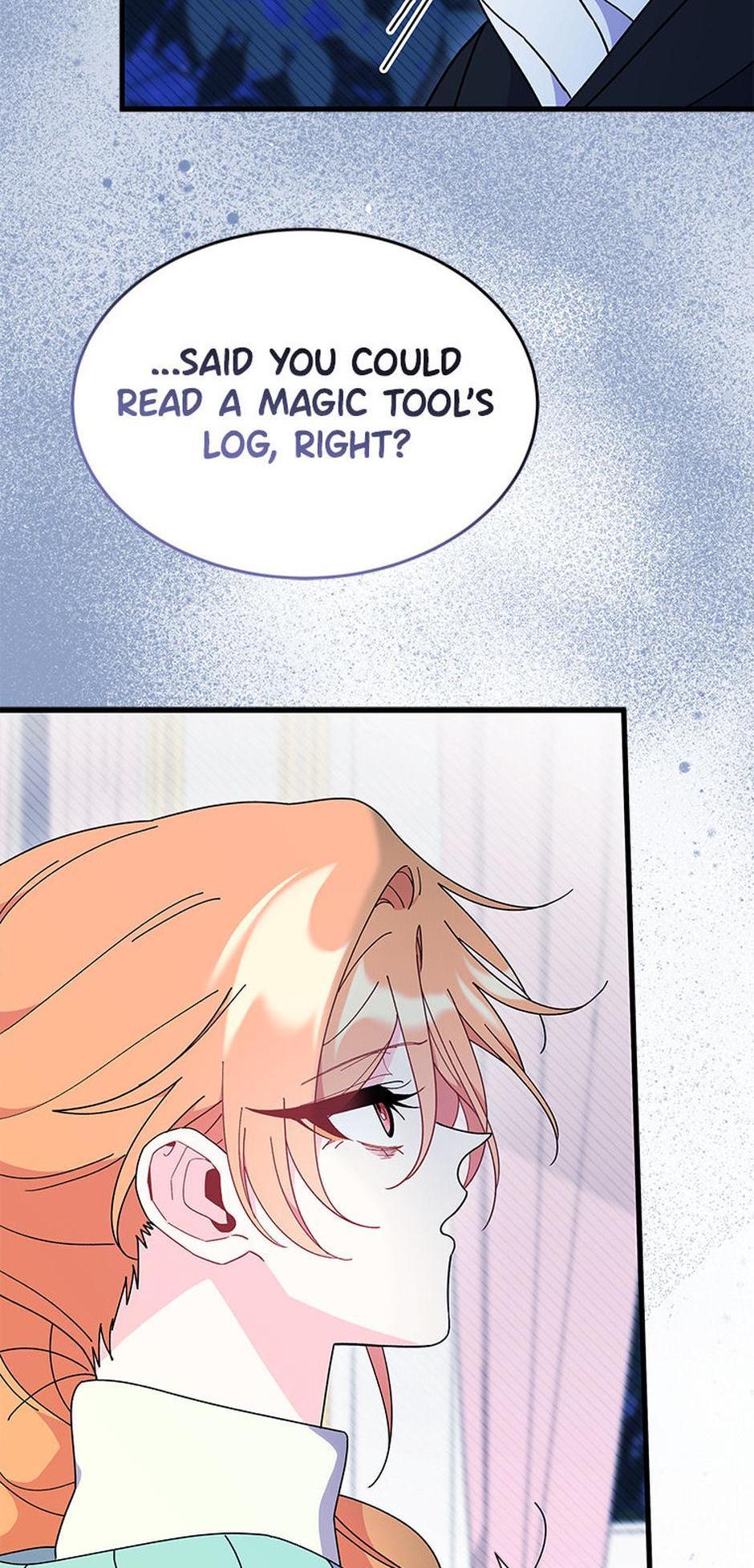 I Don’t Want To Play Matchmaker! [Official] - Chapter 71 manhwa