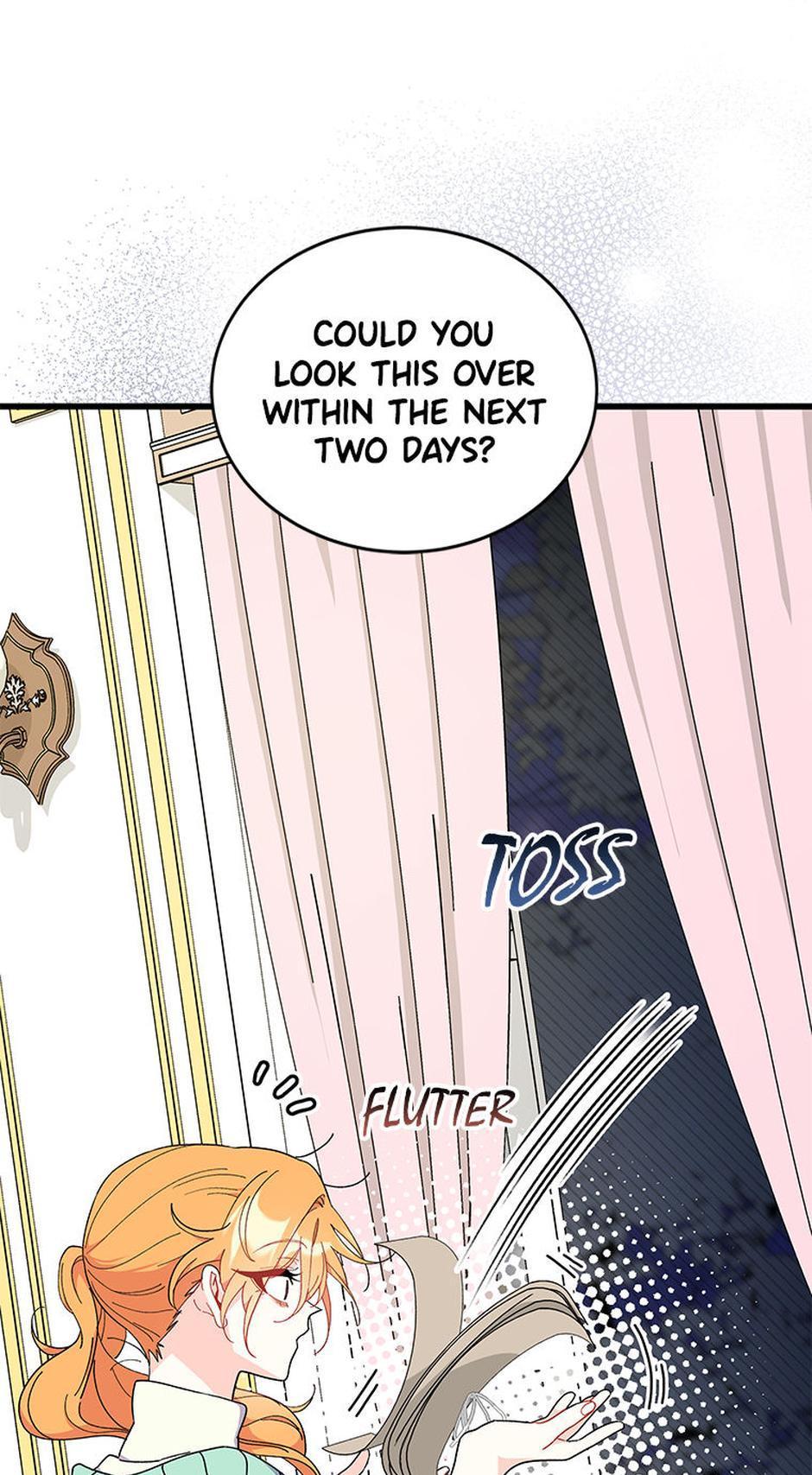 I Don’t Want To Play Matchmaker! [Official] - Chapter 71 manhwa