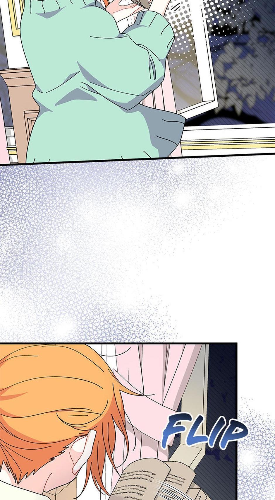 I Don’t Want To Play Matchmaker! [Official] - Chapter 71 manhwa