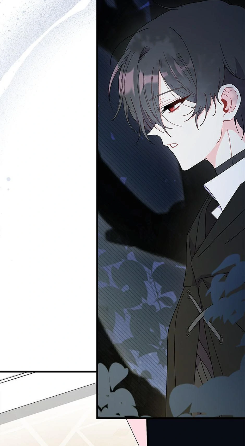 I Don’t Want To Play Matchmaker! [Official] - Chapter 71 manhwa