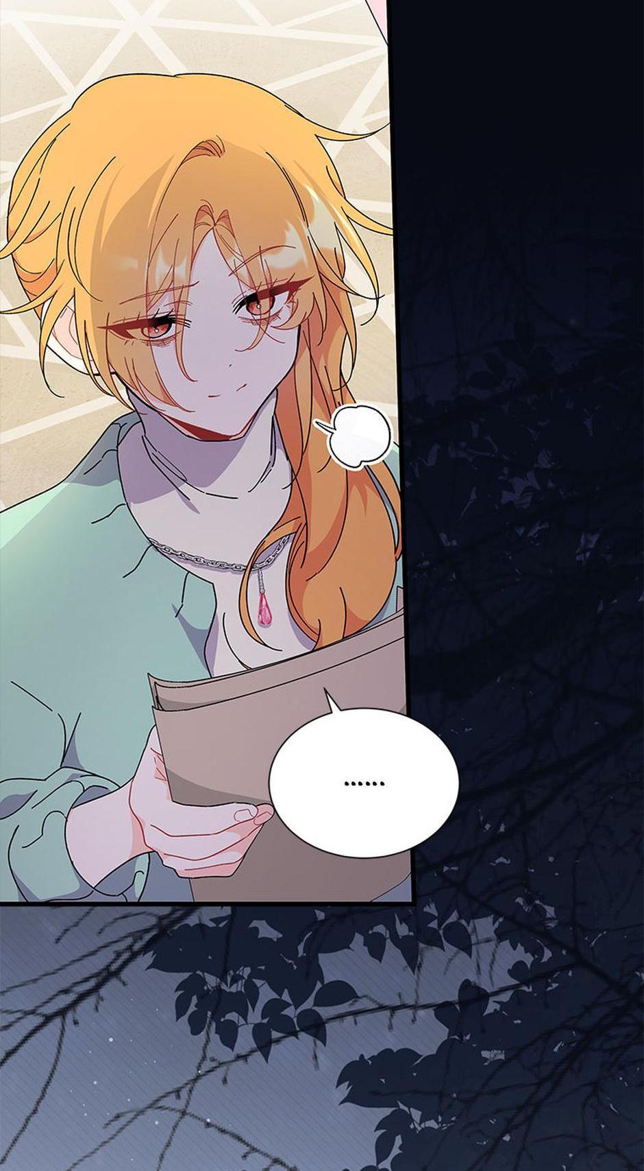 I Don’t Want To Play Matchmaker! [Official] - Chapter 71 manhwa