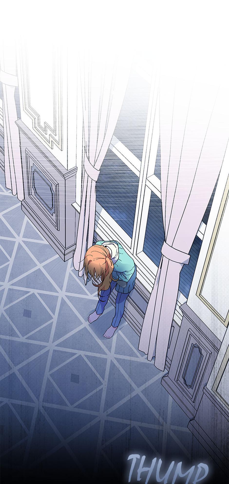 I Don’t Want To Play Matchmaker! [Official] - Chapter 71 manhwa