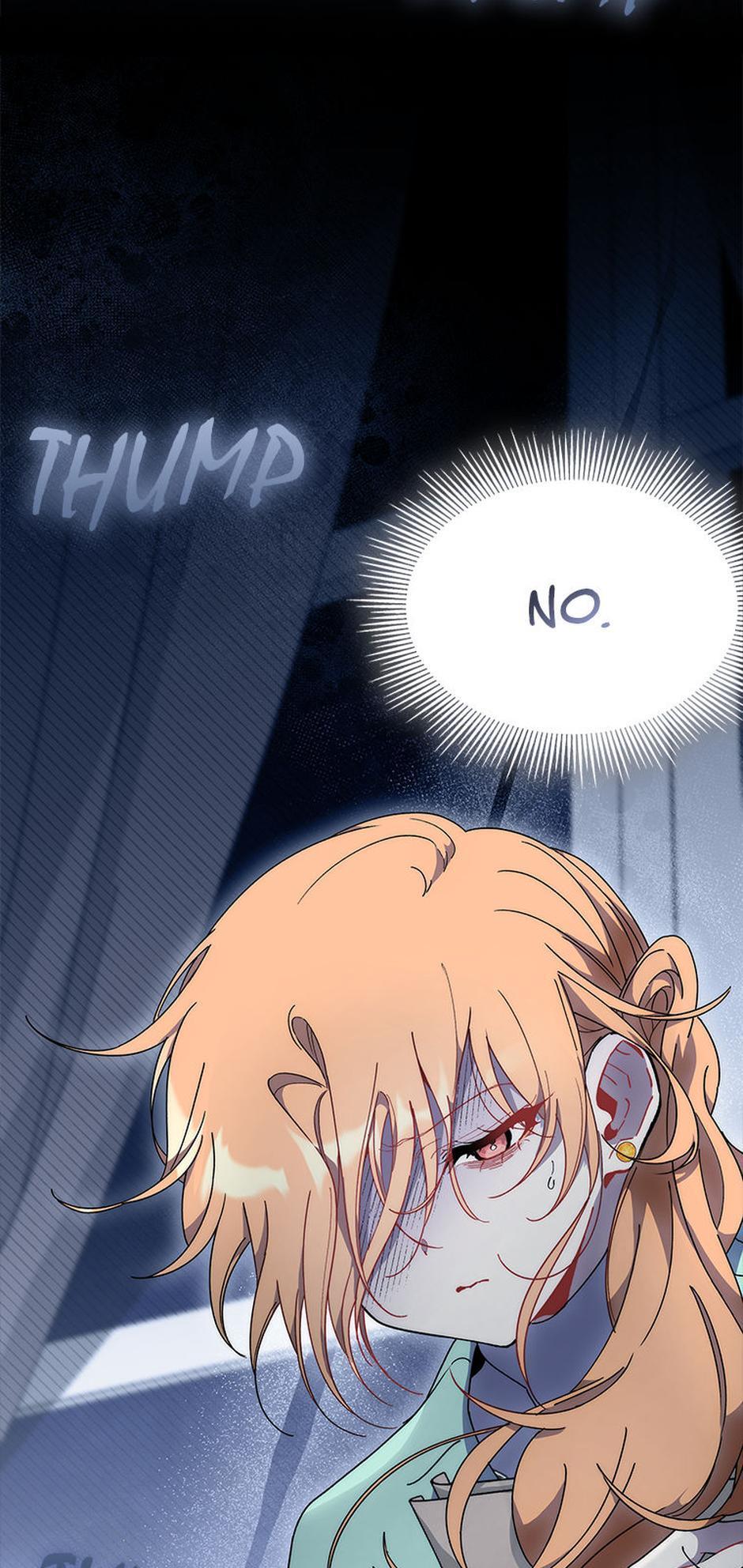 I Don’t Want To Play Matchmaker! [Official] - Chapter 71 manhwa