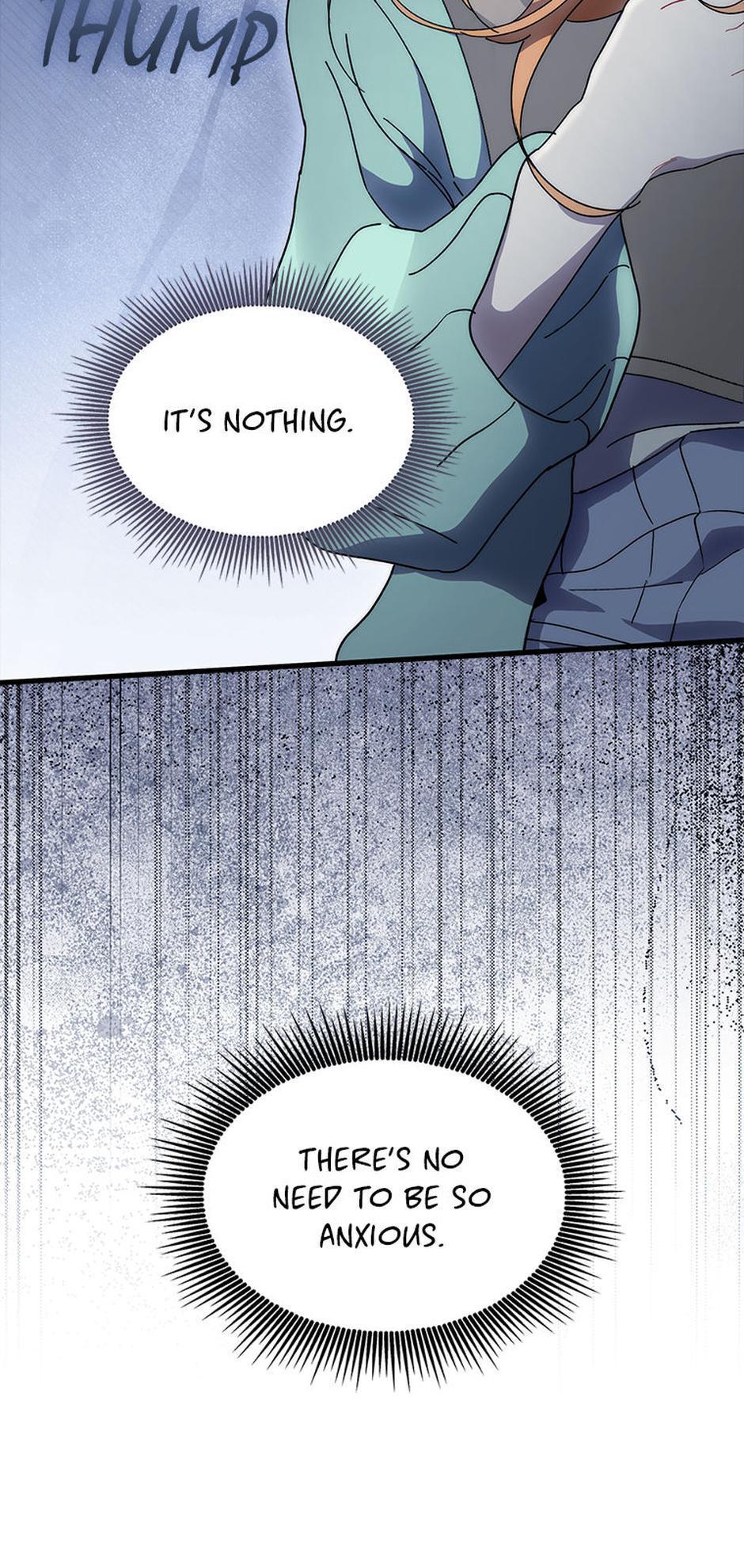 I Don’t Want To Play Matchmaker! [Official] - Chapter 71 manhwa