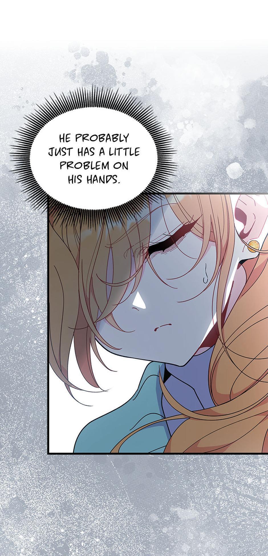 I Don’t Want To Play Matchmaker! [Official] - Chapter 71 manhwa