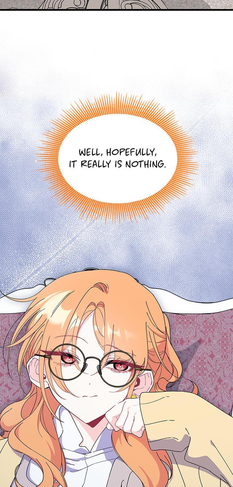I Don’t Want To Play Matchmaker! [Official] - Chapter 71 manhwa