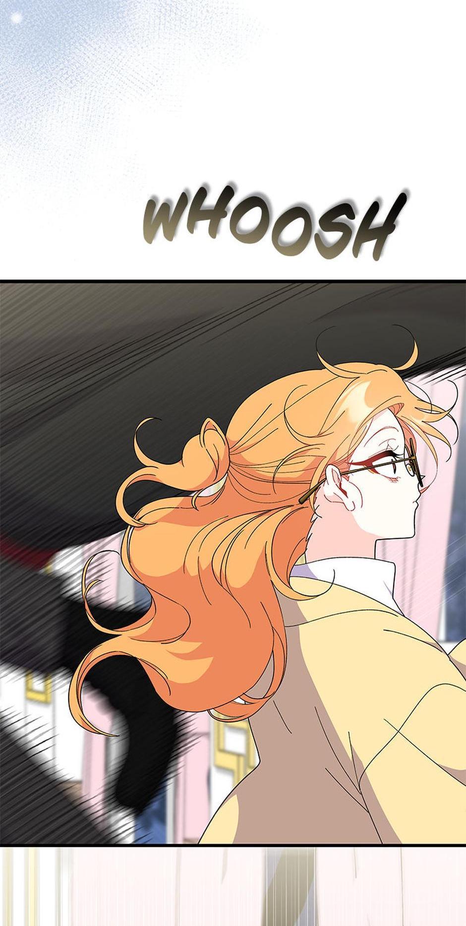 I Don’t Want To Play Matchmaker! [Official] - Chapter 71 manhwa