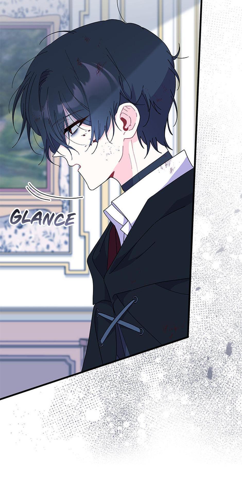 I Don’t Want To Play Matchmaker! [Official] - Chapter 71 manhwa